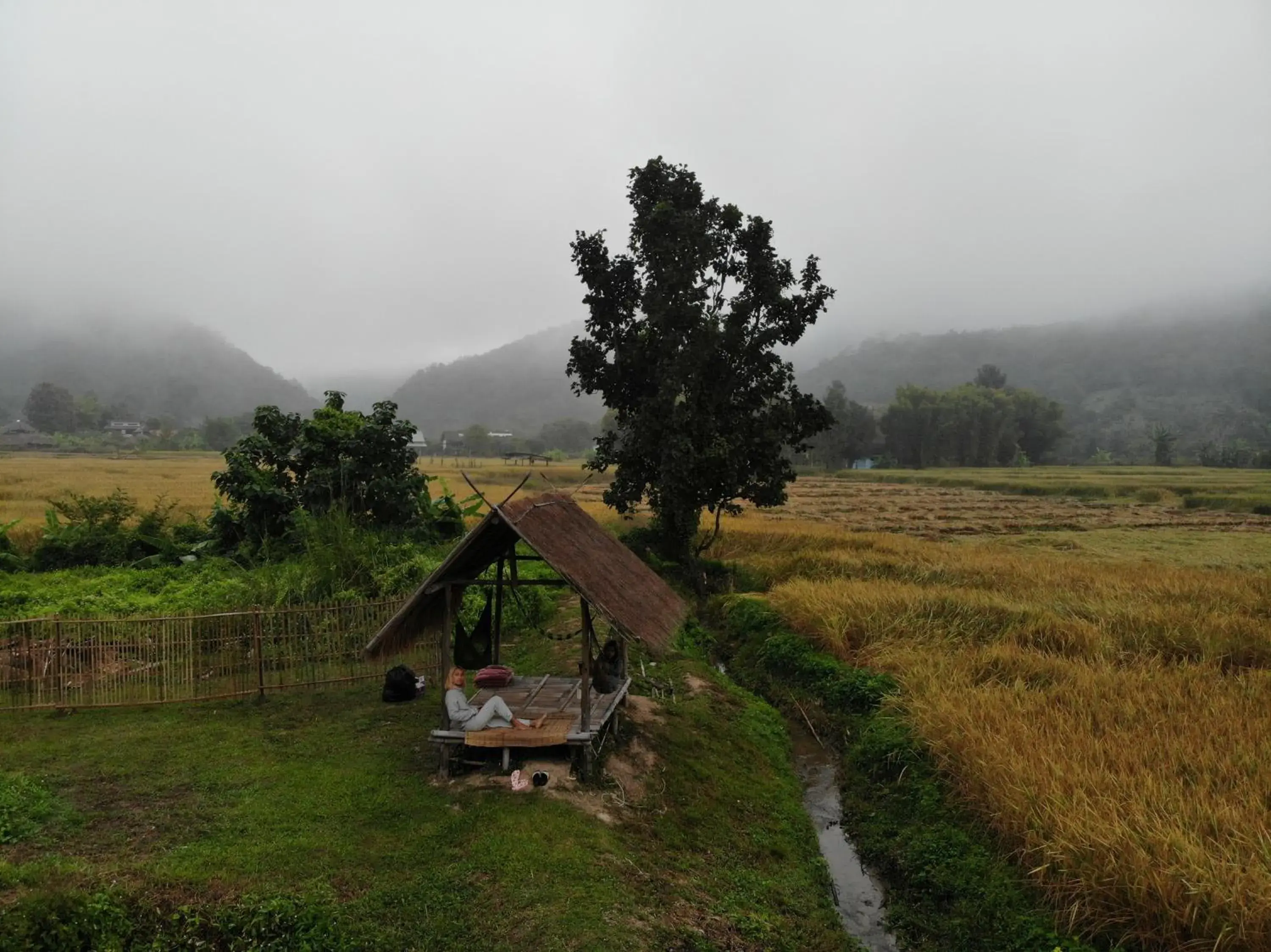 The Countryside Resort Pai