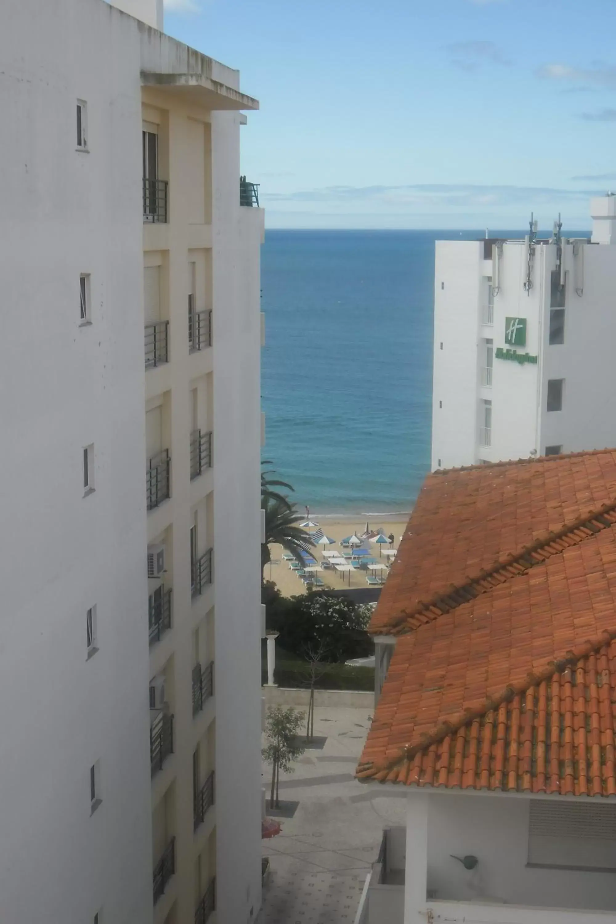 Off site, Sea View in Apartamentos Turisticos Lindomar