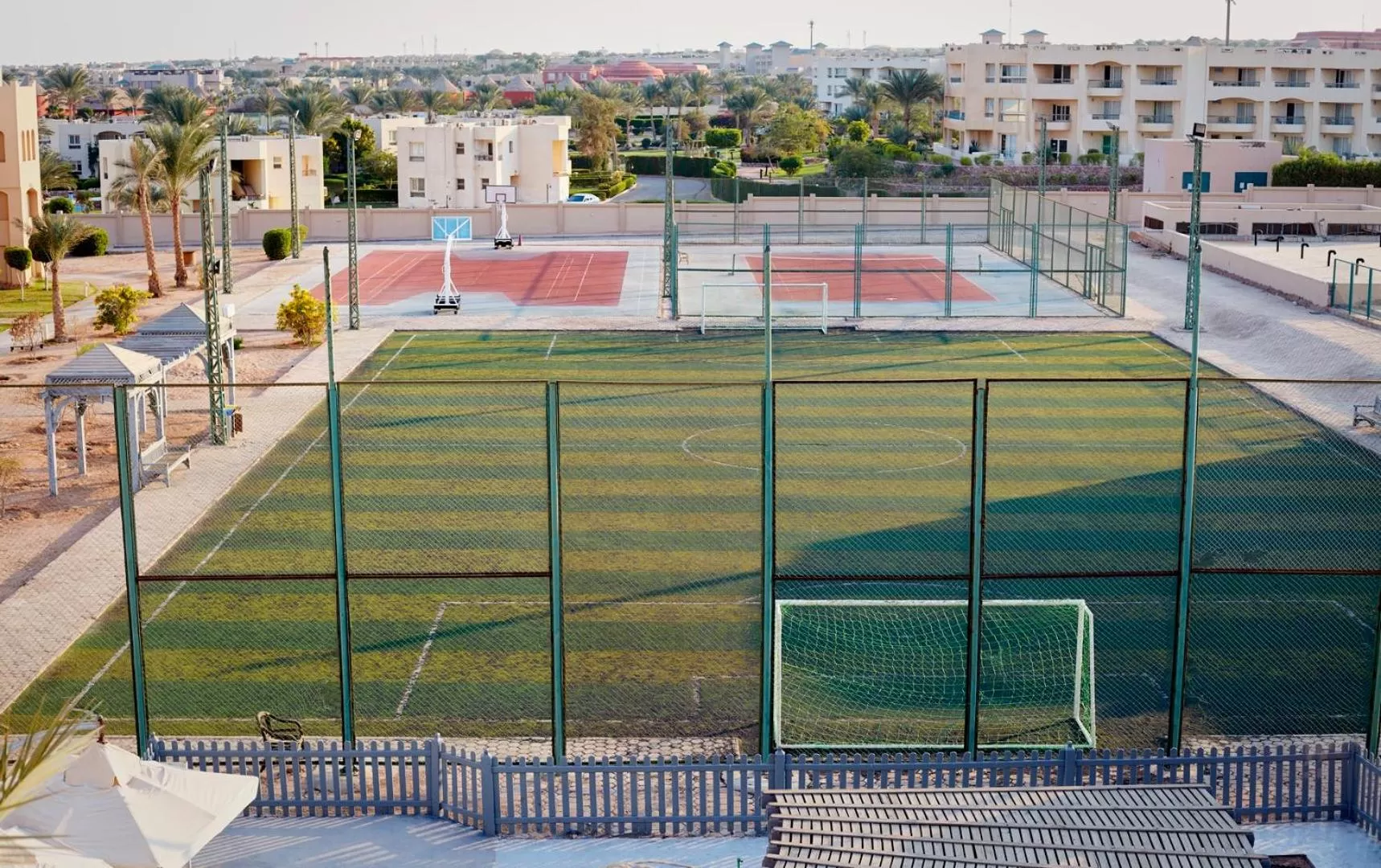 Activities in Coral Sea Waterworld Sharm El Sheikh