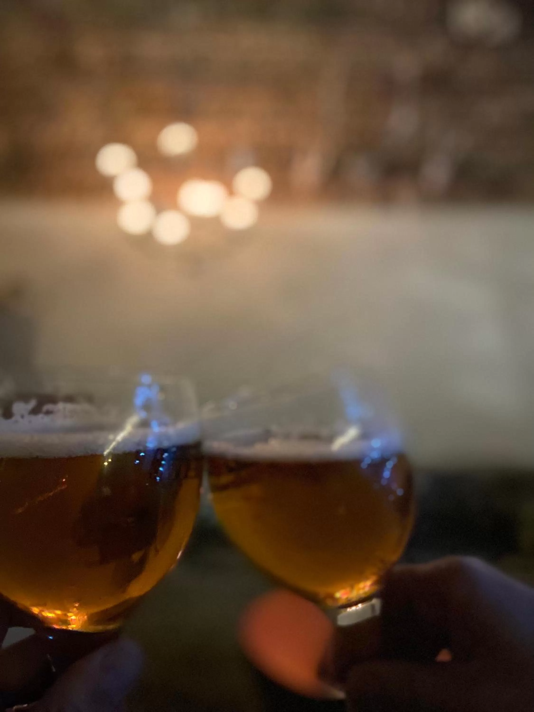 Food and drinks in Maison 1823 - Suites de charme à Garons