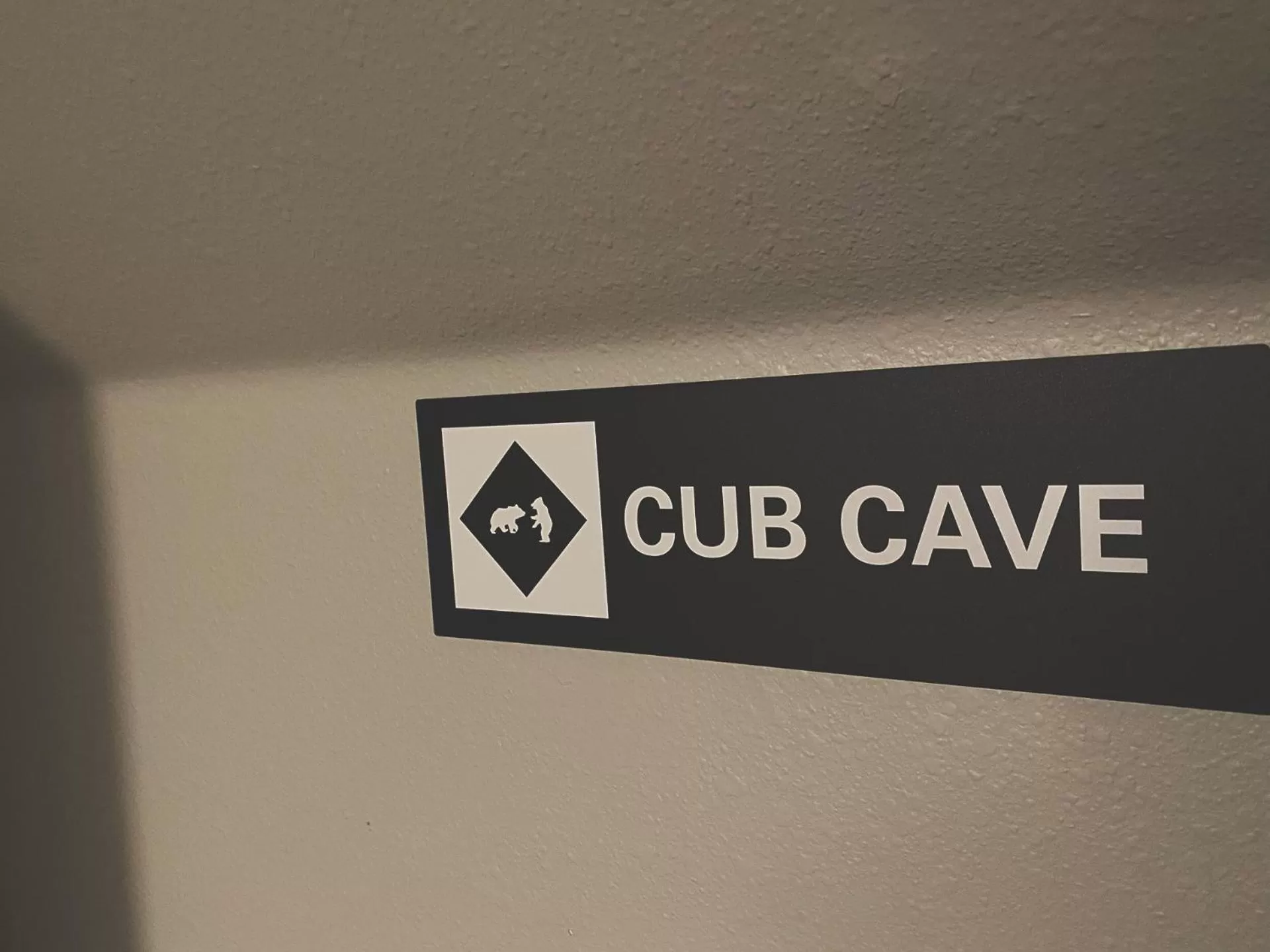 Living room in Winter Park Chateau