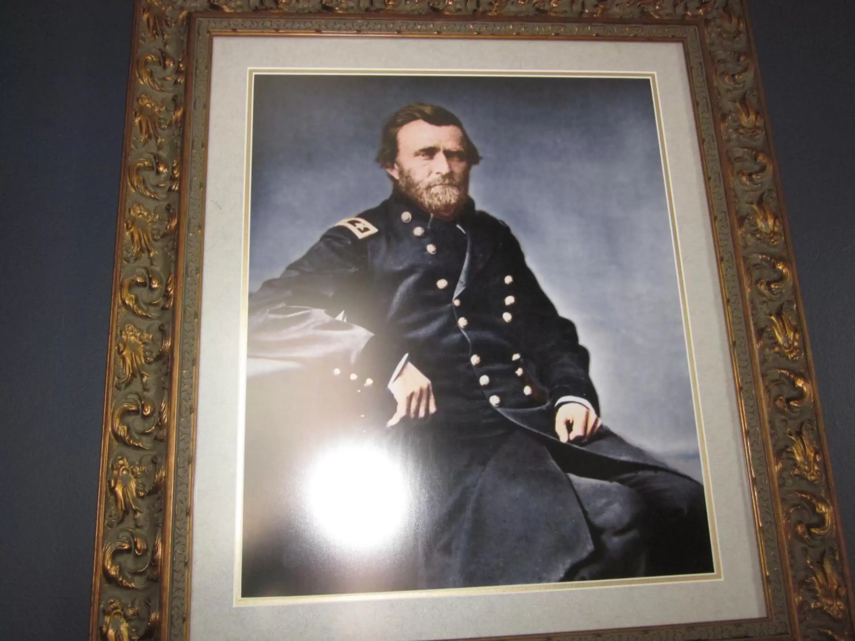 King Room with Single Bed in Baer House Inn King Room with Single Bed in Baer House Inn