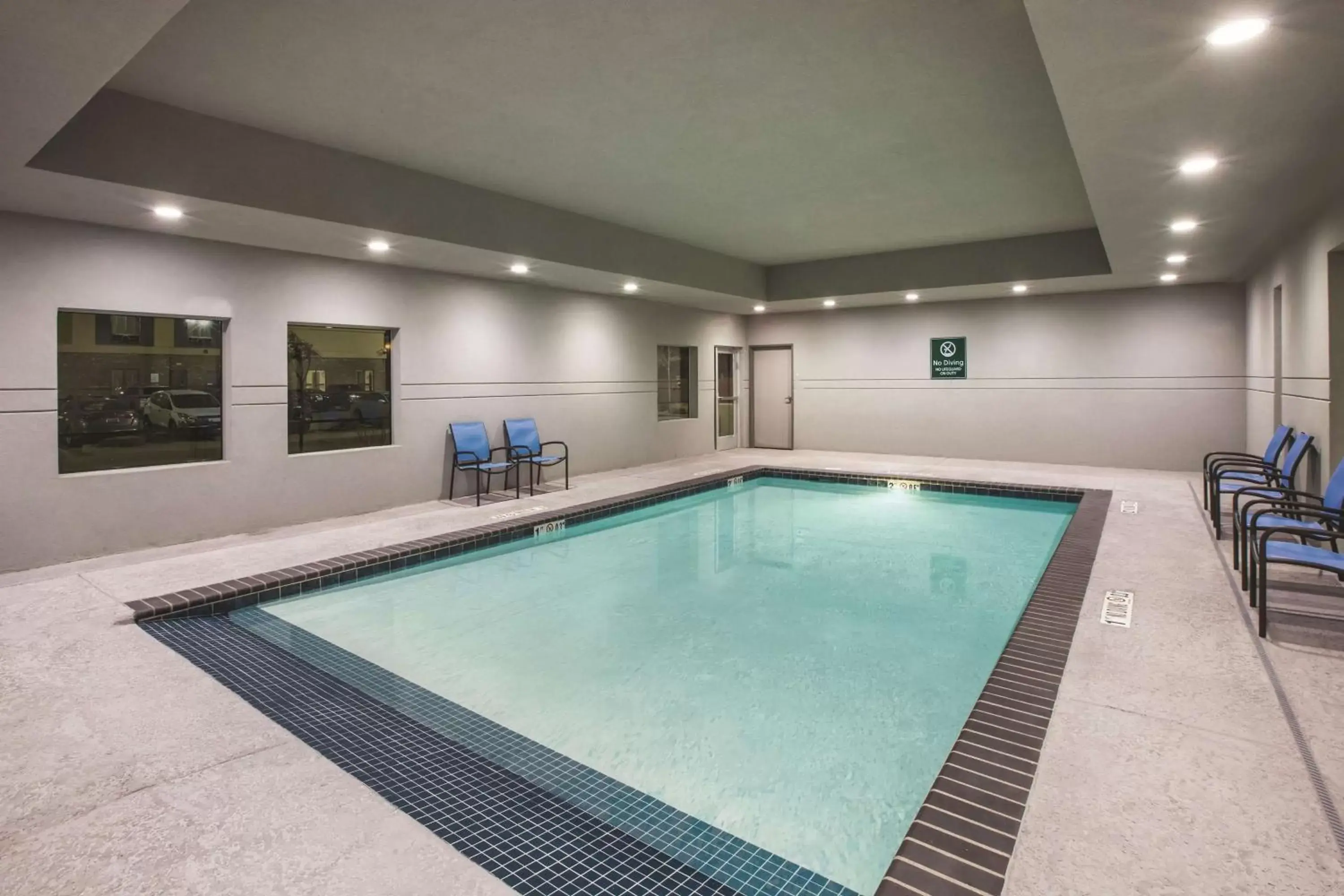 Activities, Swimming Pool in La Quinta by Wyndham Lubbock South