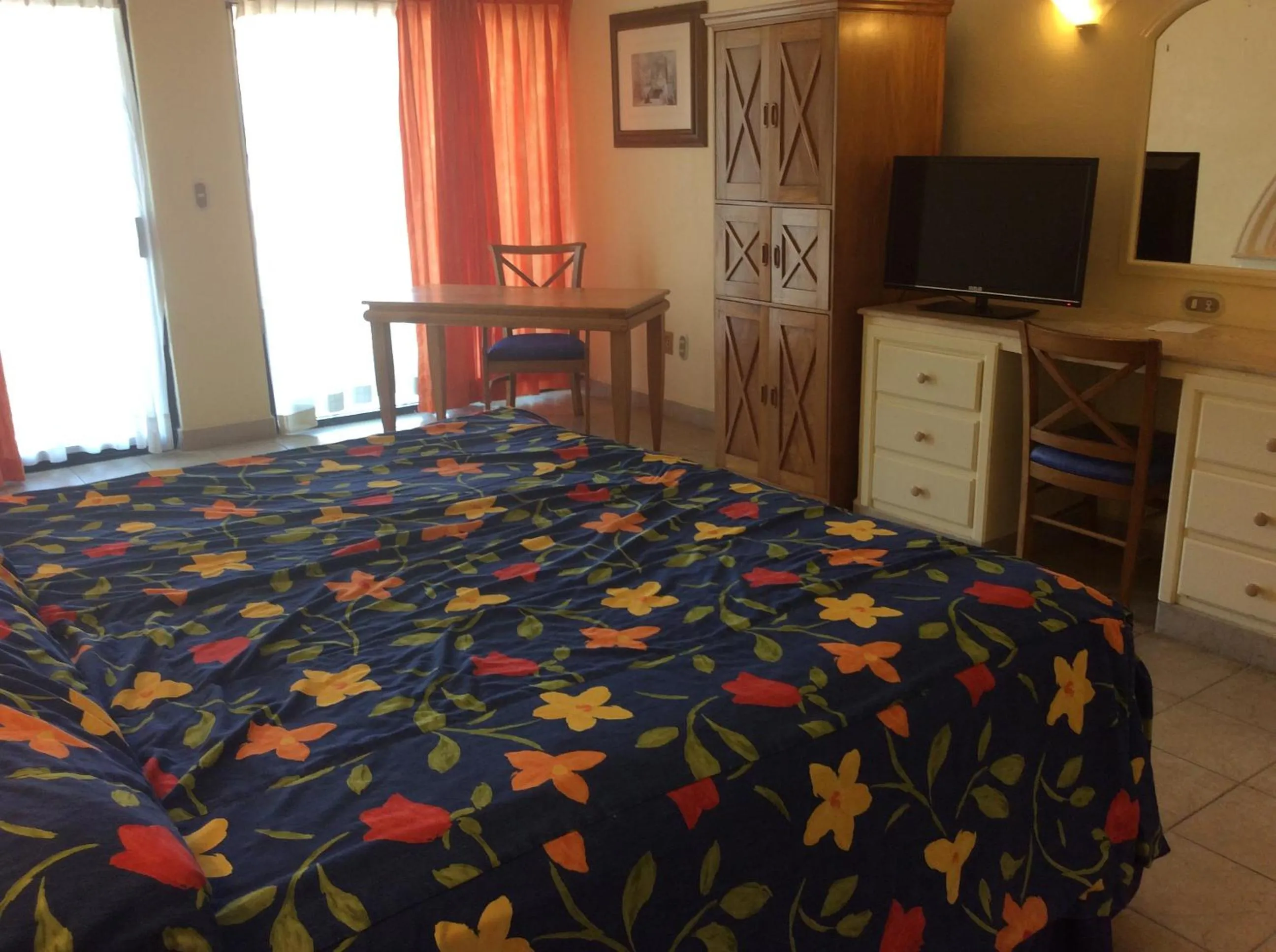 Executive King Room in Club Maeva Miramar Tampico