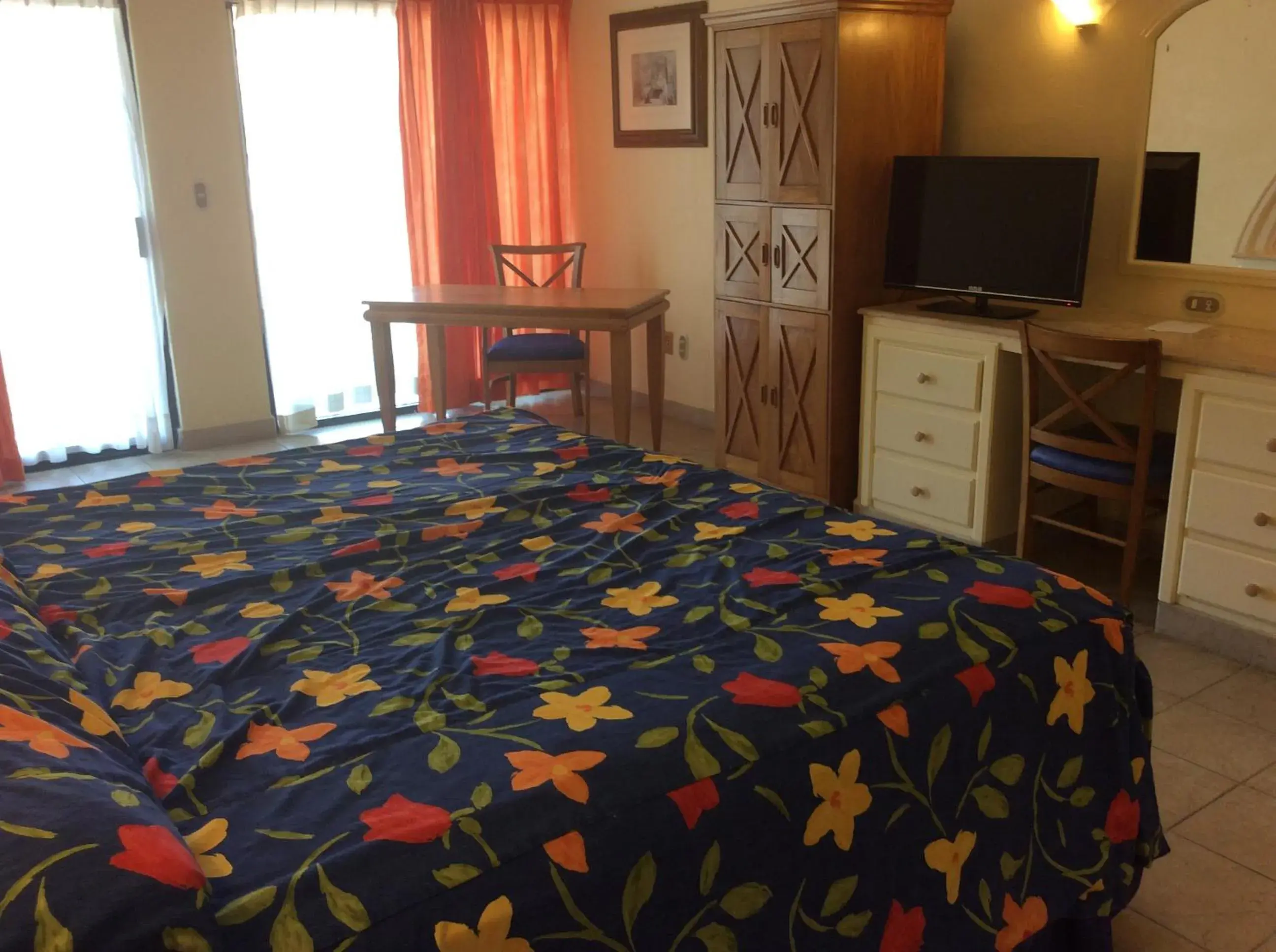 Executive King Room in Club Maeva Miramar Tampico Executive King Room in Club Maeva Miramar Tampico