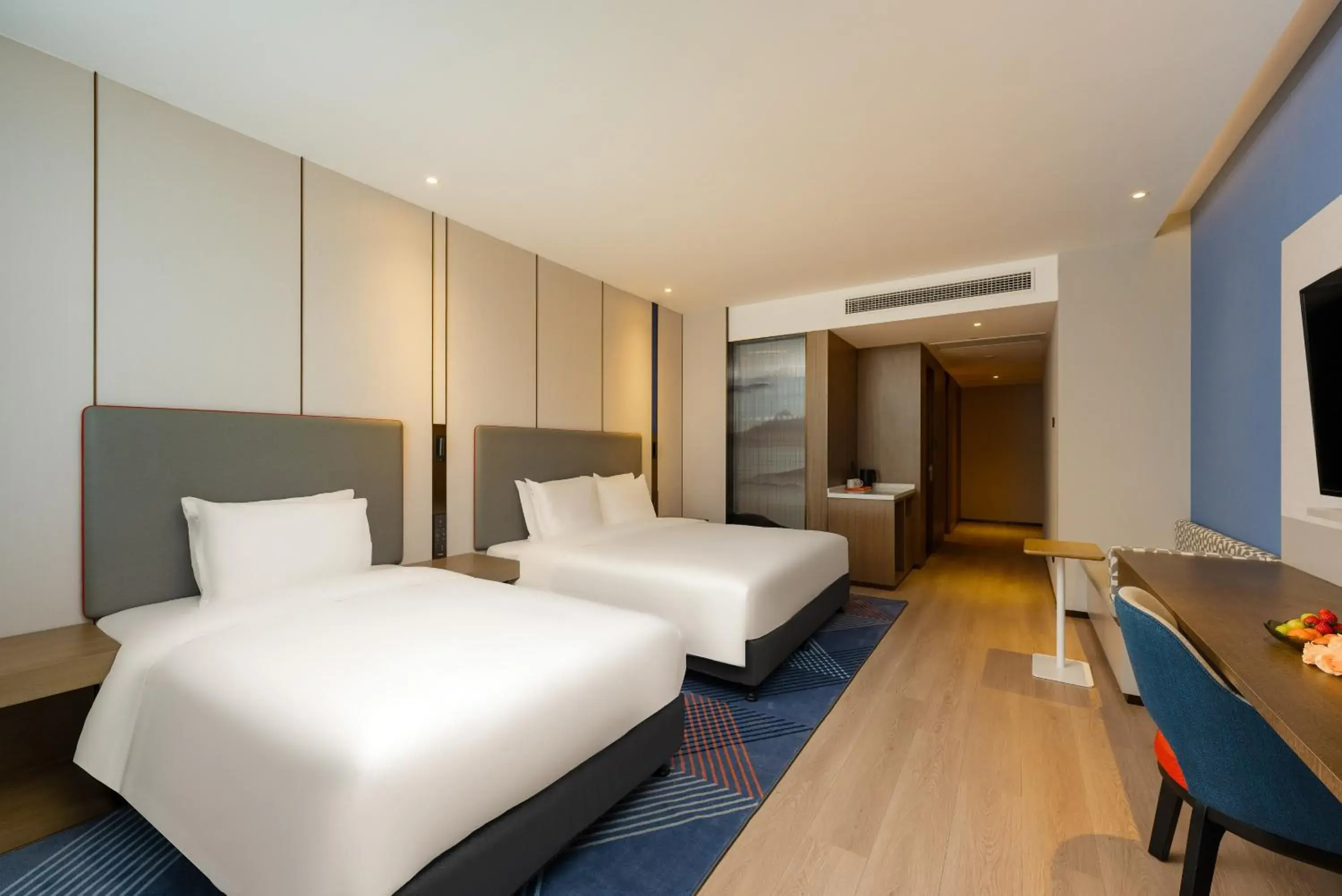 Holiday Inn Express Suzhou Bay, an IHG Hotel