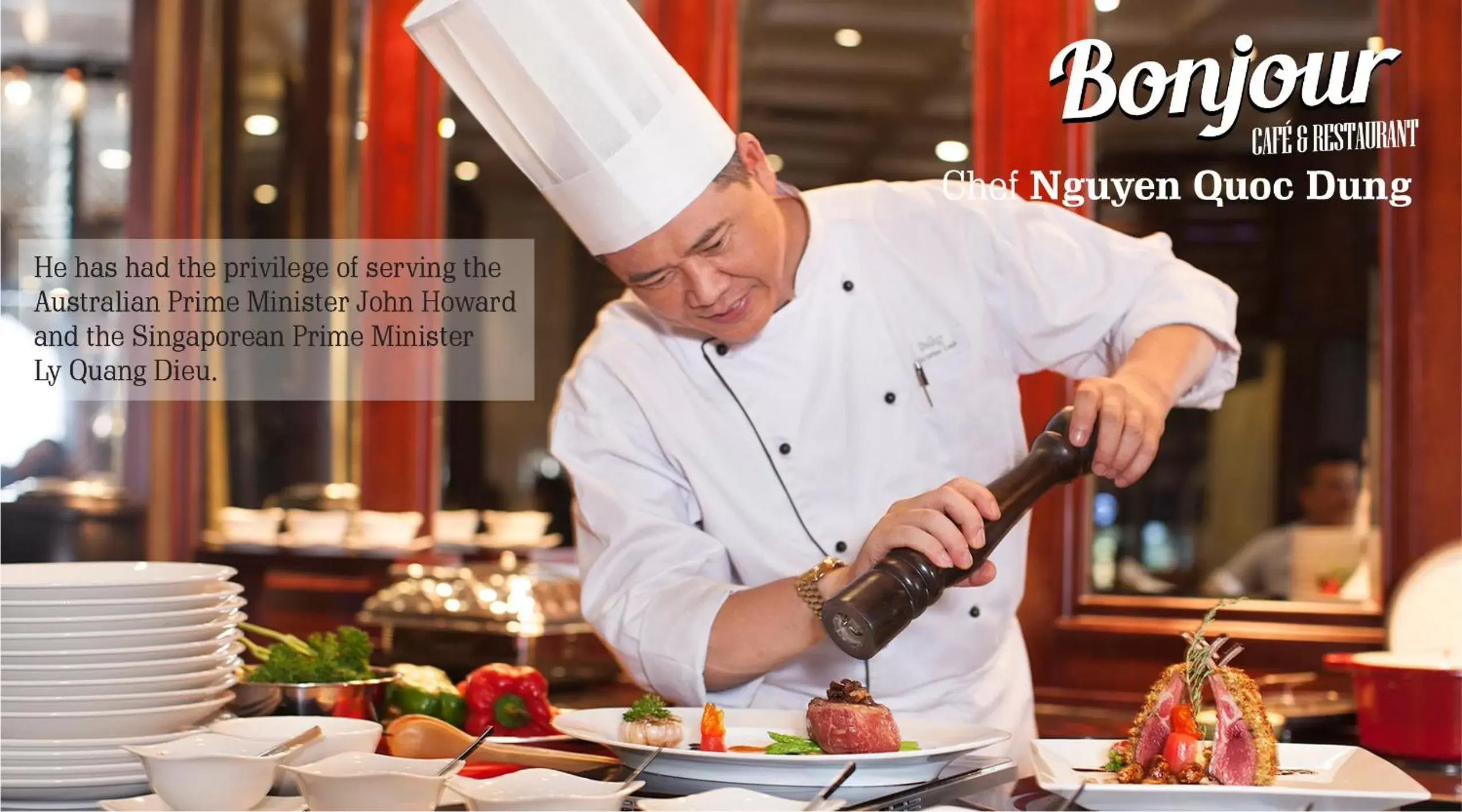 Food and drinks in Alagon City Hotel & Spa Food and drinks in Alagon City Hotel & Spa