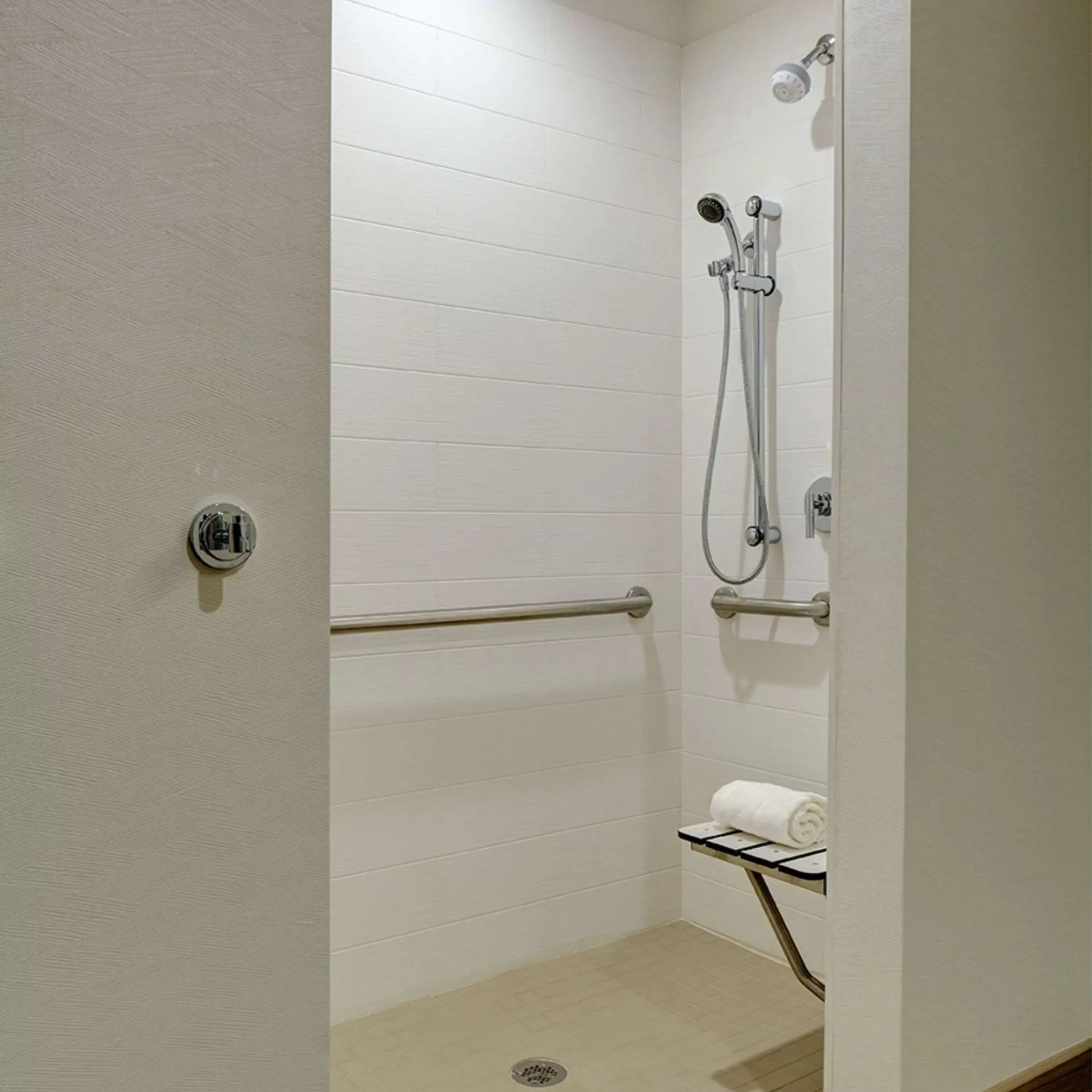 Bathroom in Hampton Inn & Suites Murrieta
