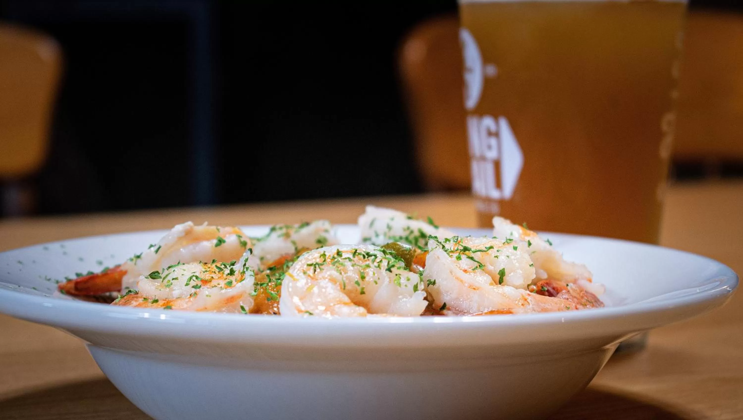 Restaurant/places to eat, Food in North Creek Lodge at Gore Mountain