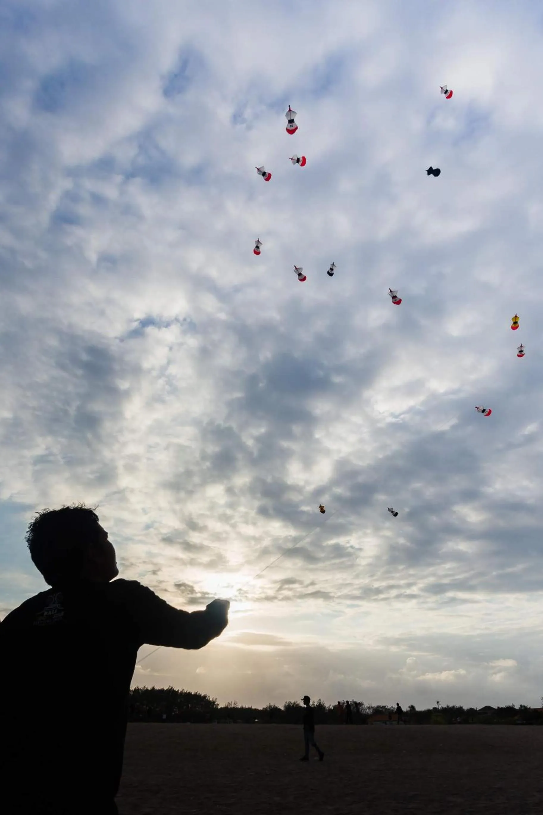 People in Blanjong Homestay by ecommerceloka