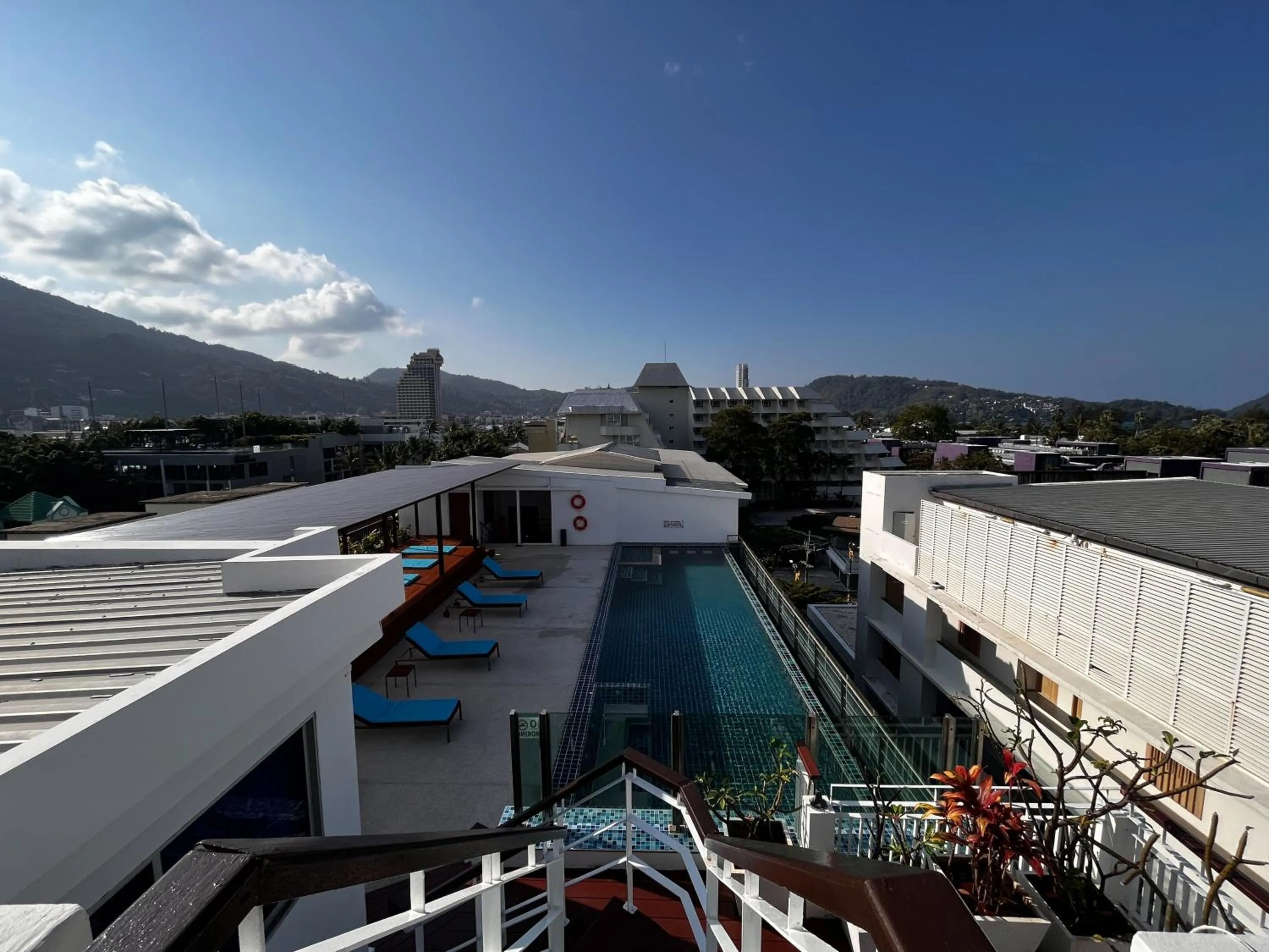 Aspery Hotel - SHA Certified