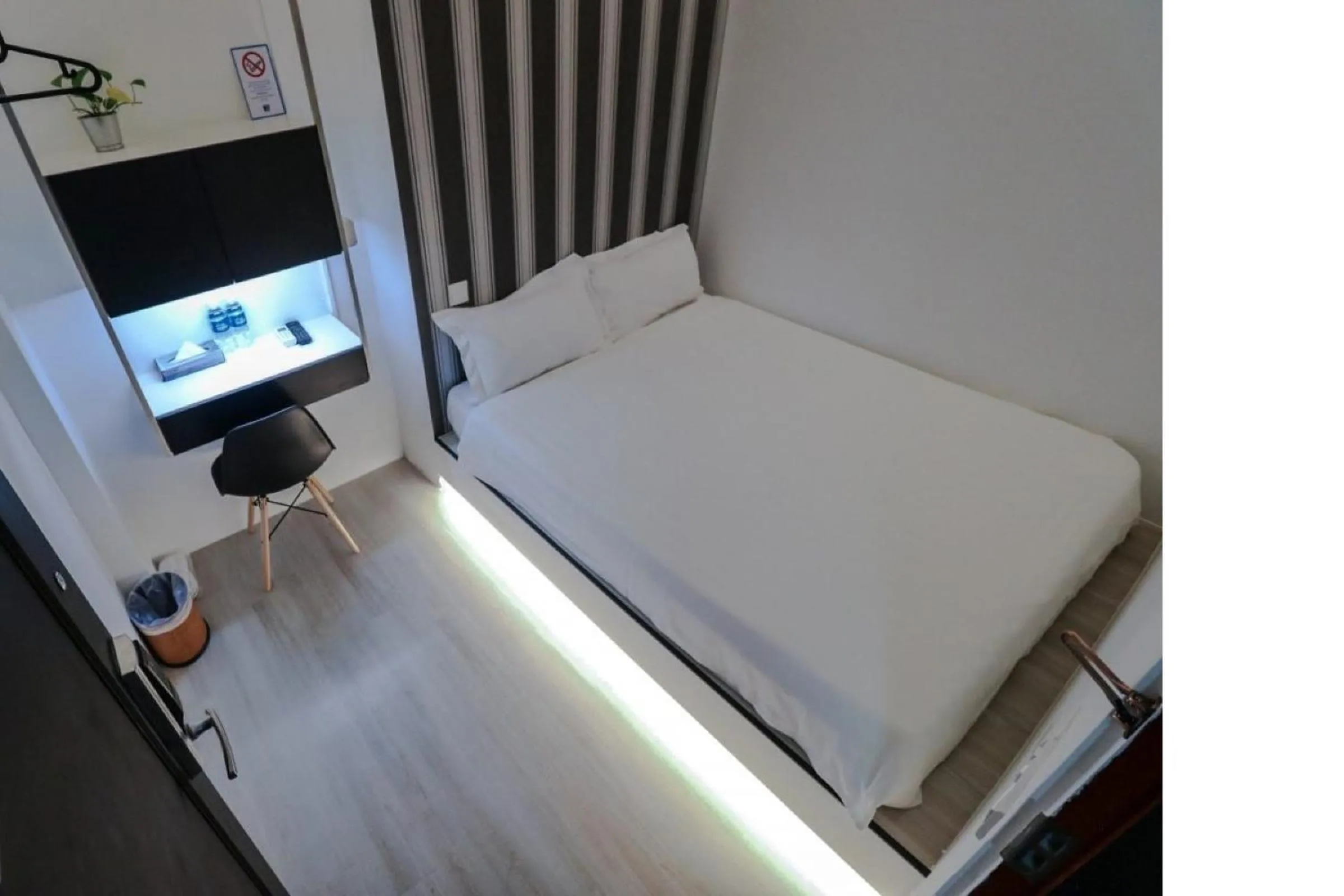 Hotel Calmo Chinatown