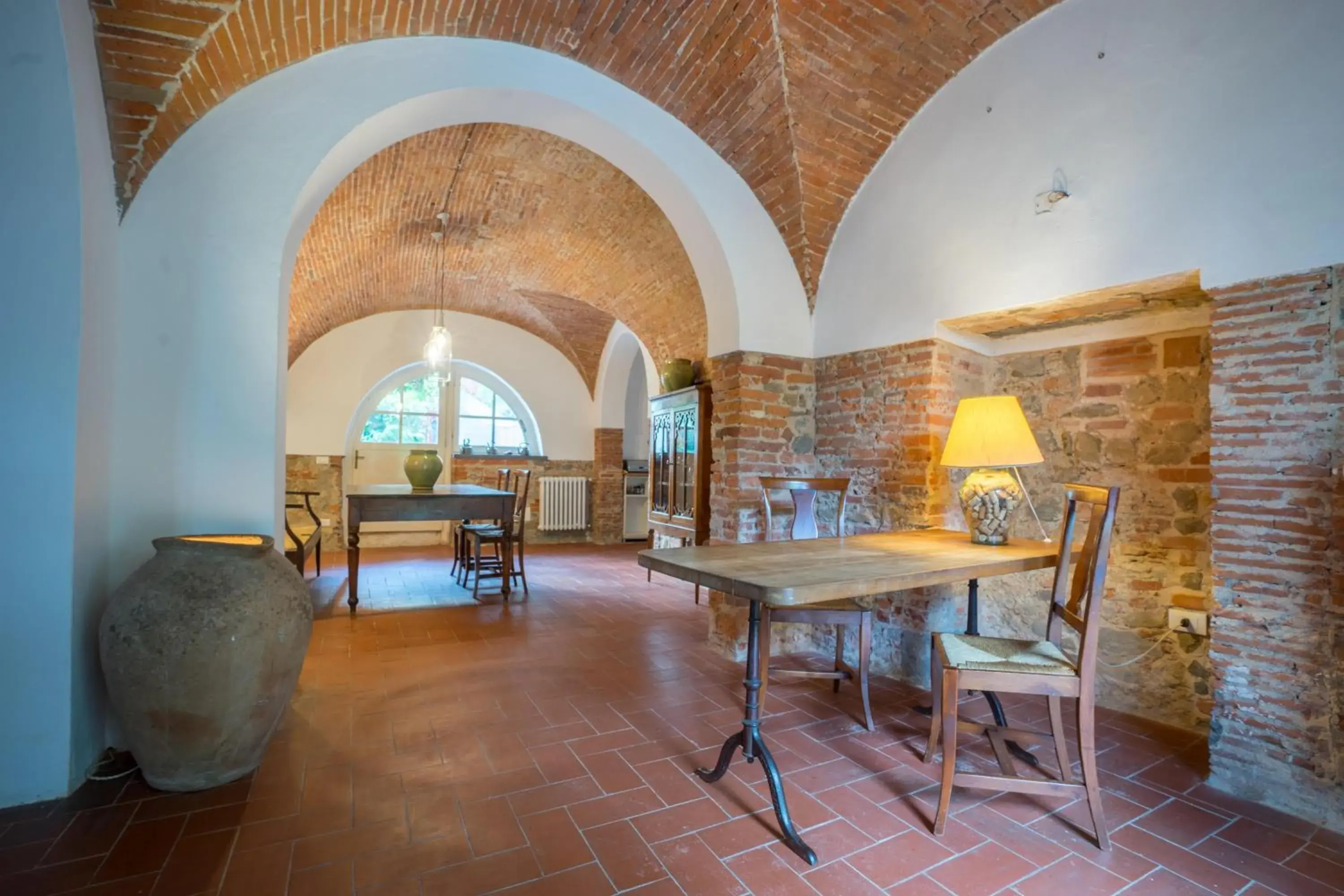 Dining area, Restaurant/Places to Eat in Hotel Villa Sermolli