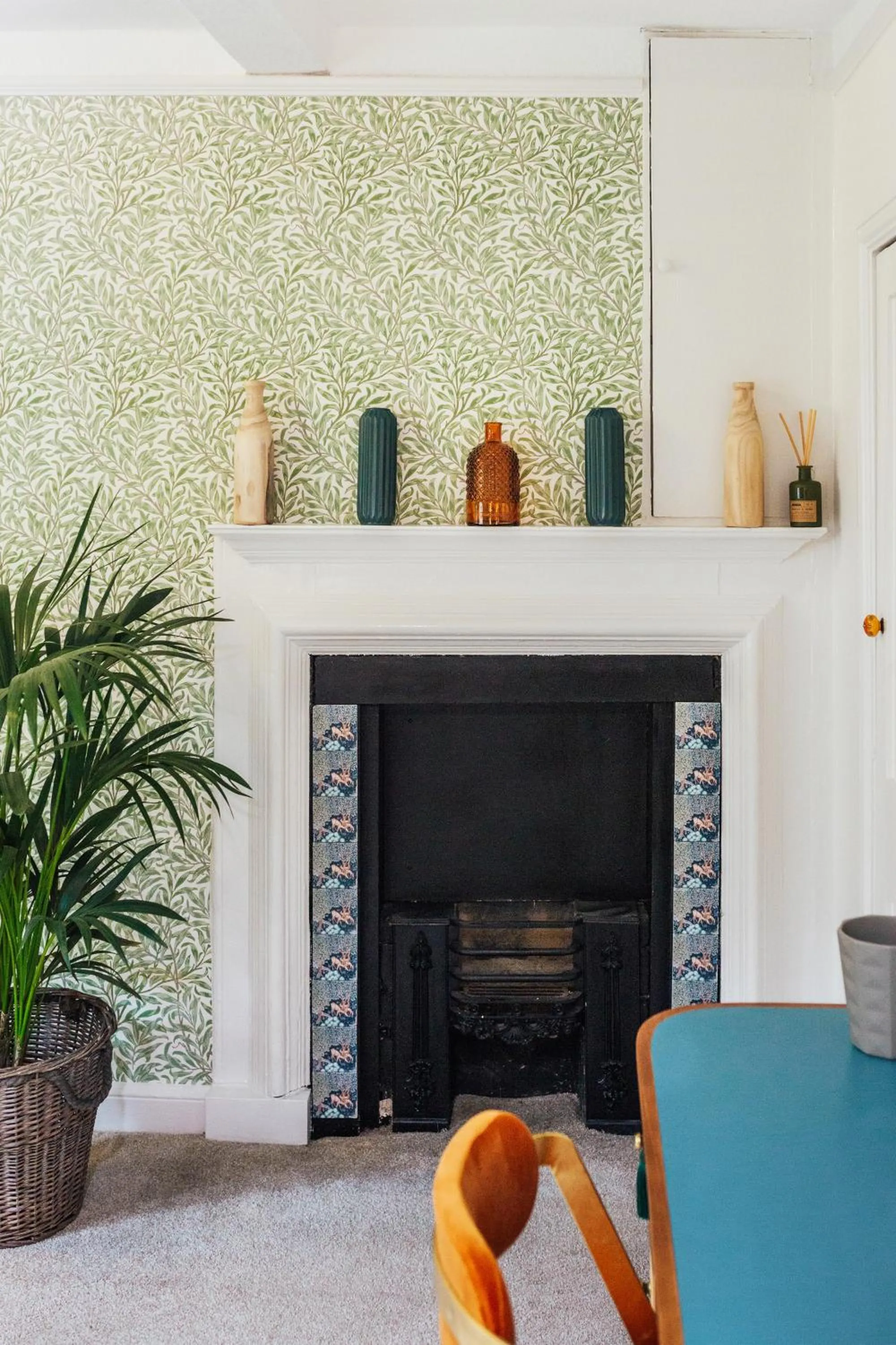 Old Rectory House, Redditch