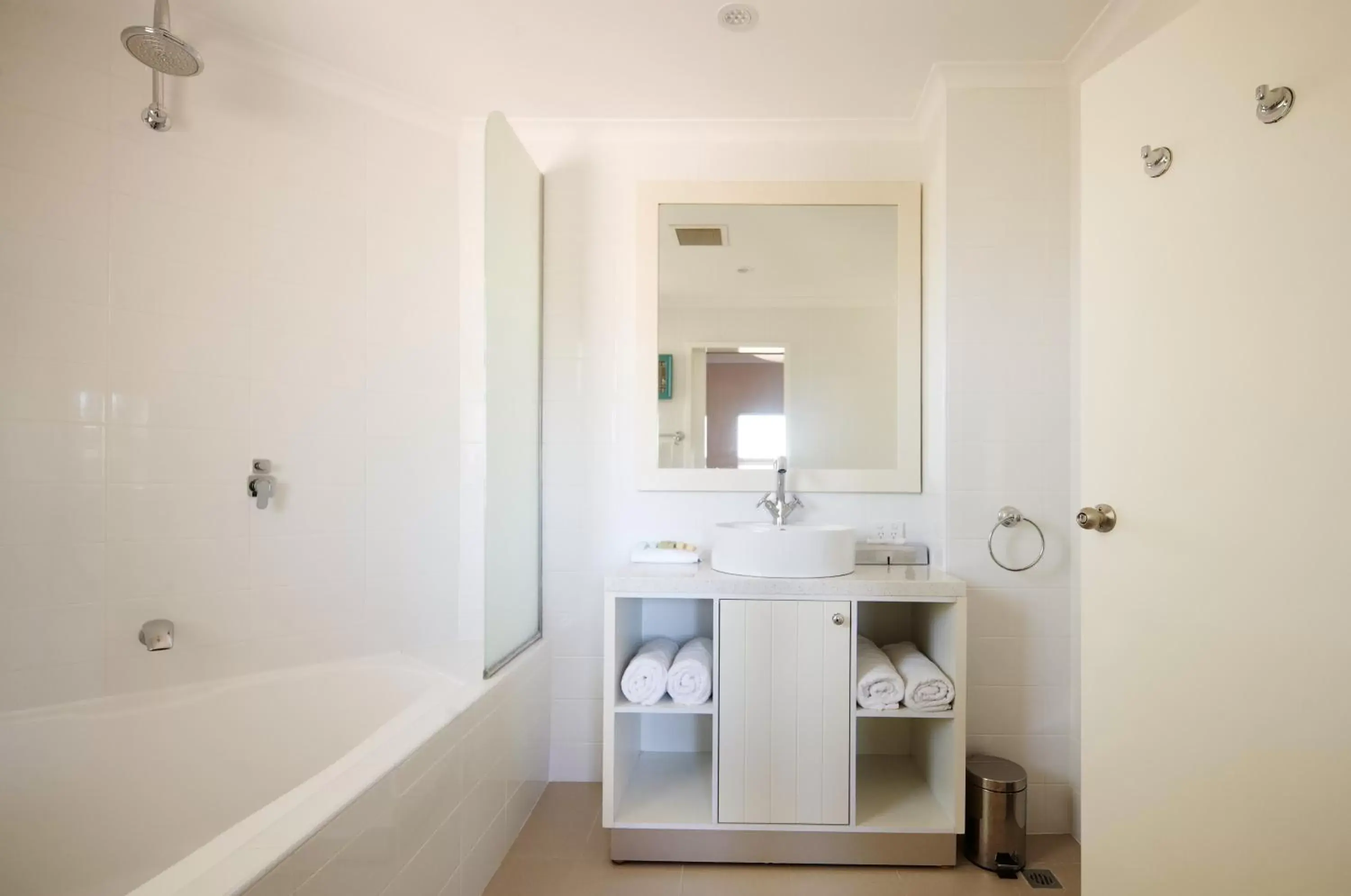 Toilet, Bathroom in Seashells Broome