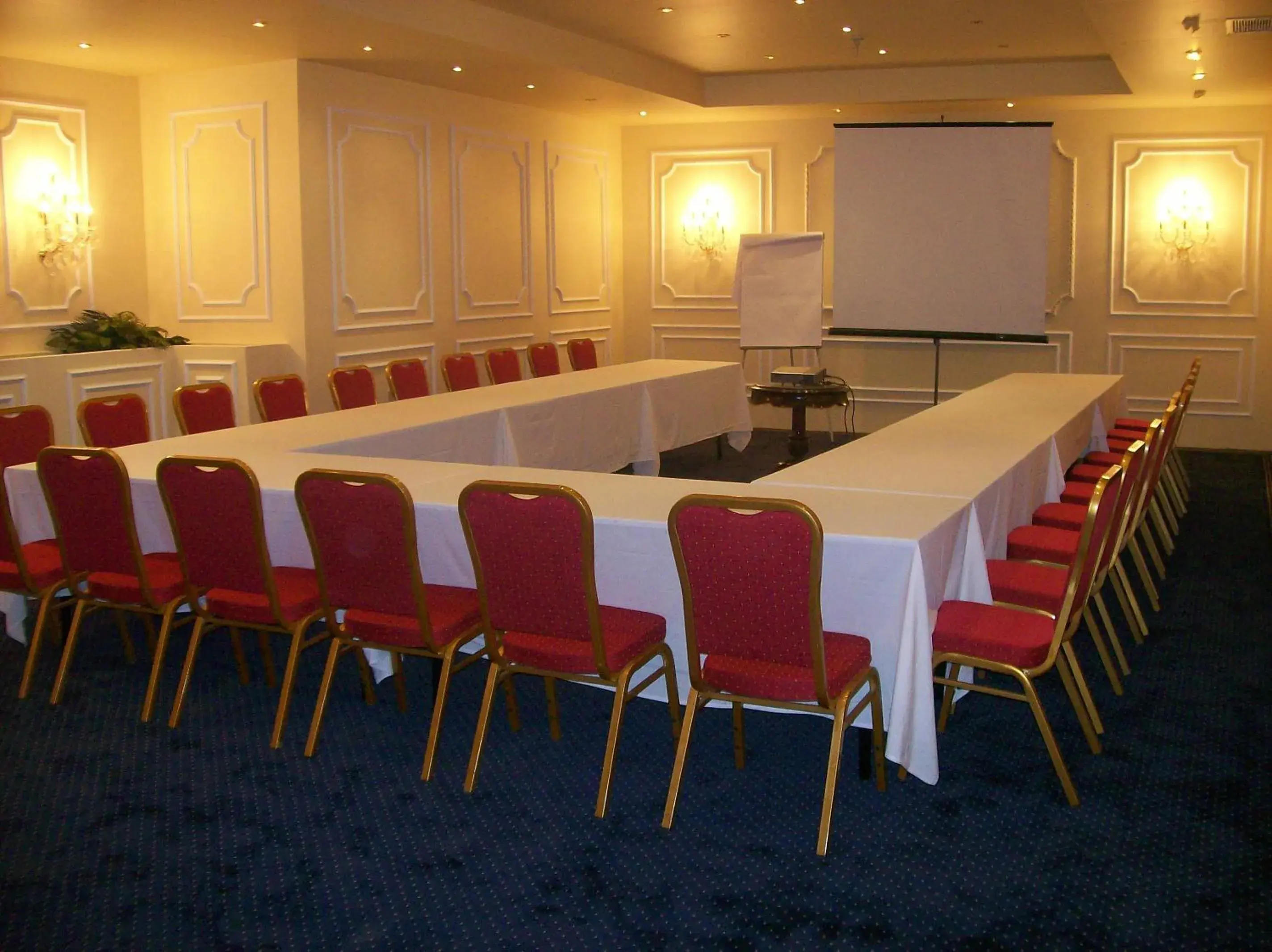 Banquet/Function facilities in Kanzy Hotel Cairo