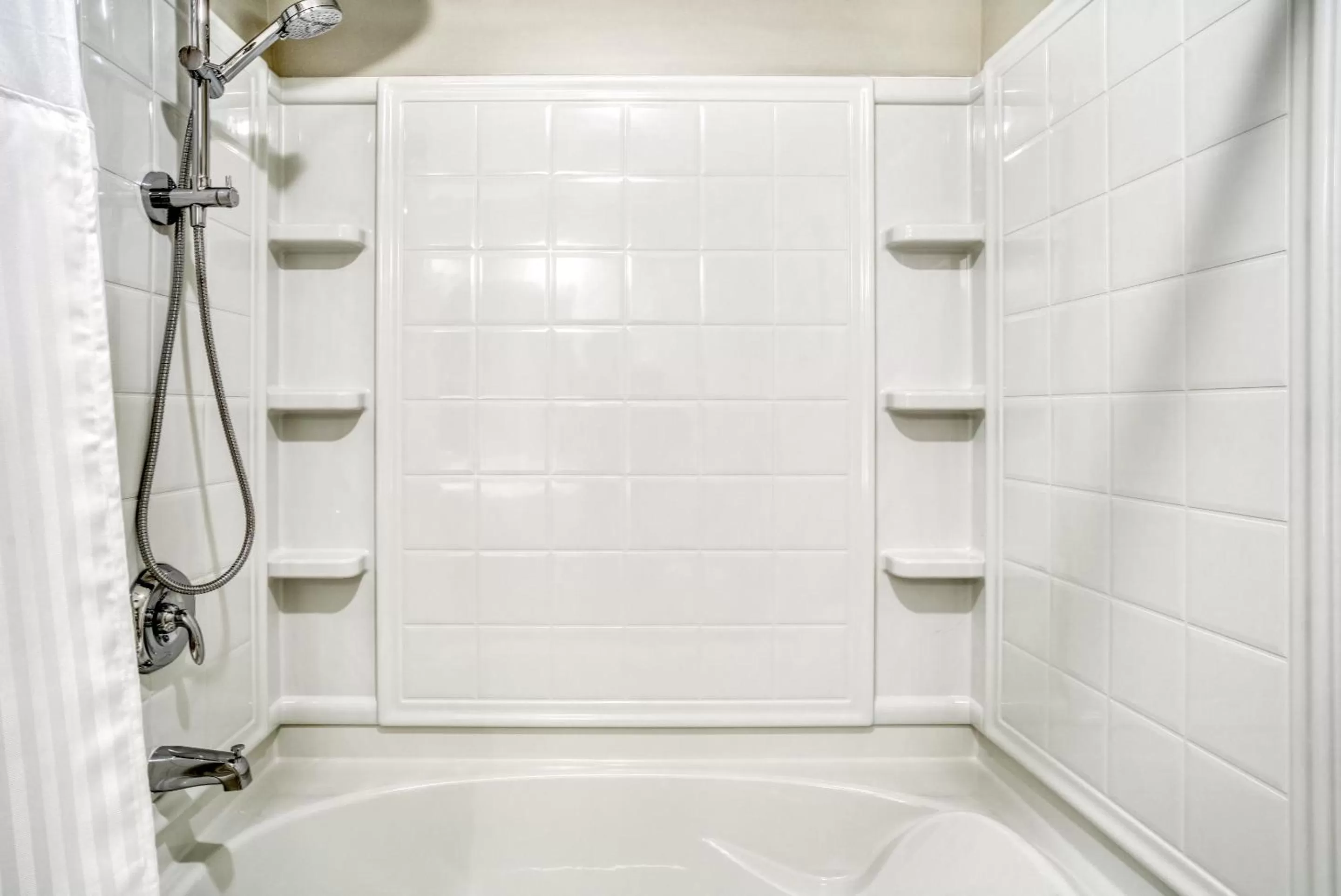 Bathroom in Mint House Minneapolis - Downtown West