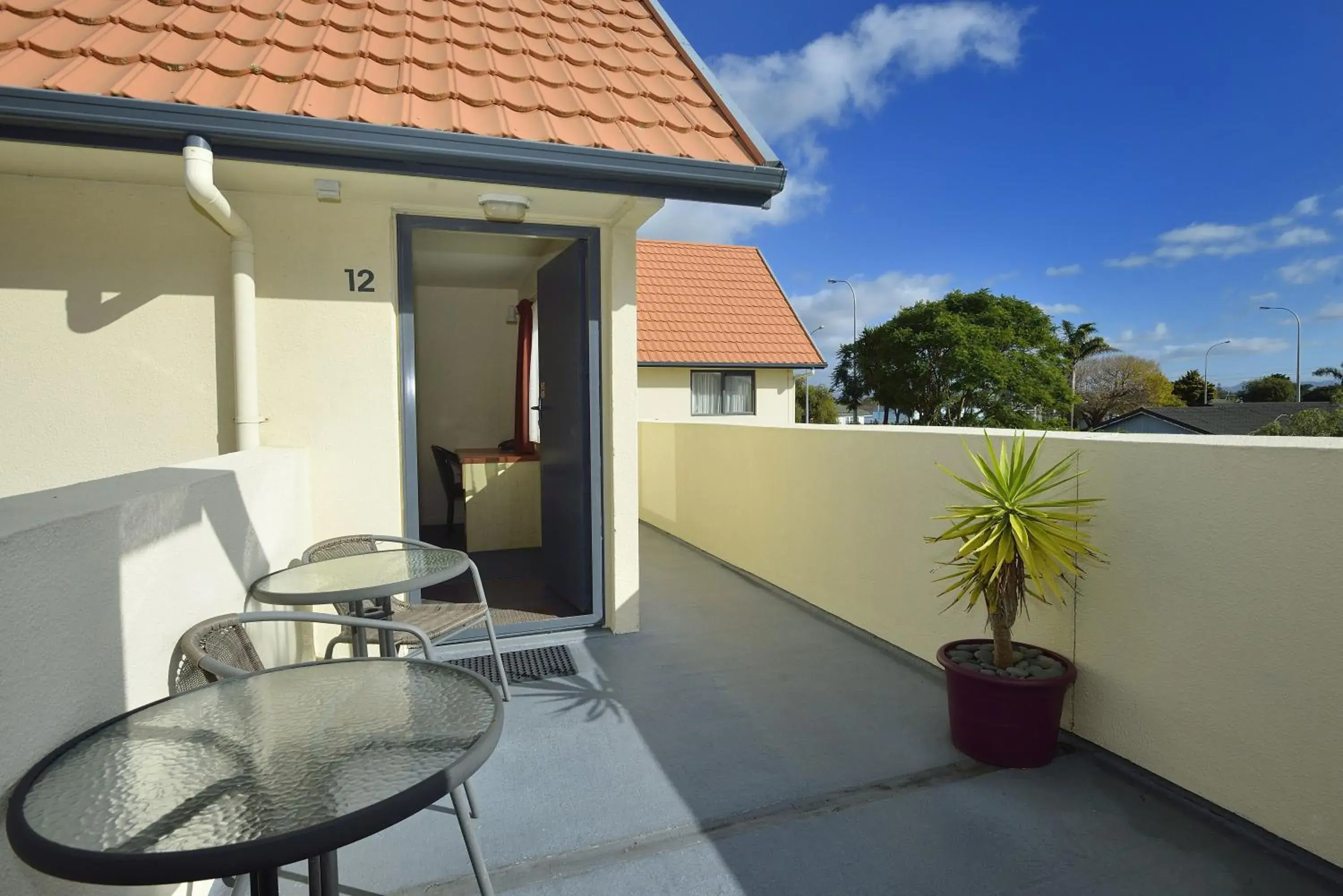 Day, Patio/Outdoor Area in Bella Vista Gisborne