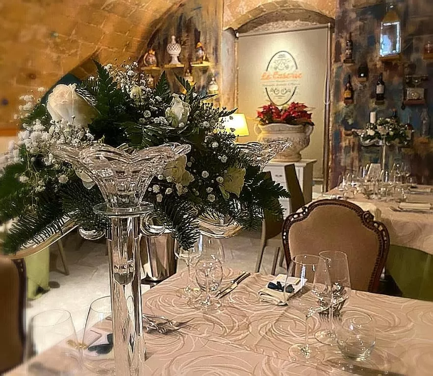 Le Caserie Locanda di Charme