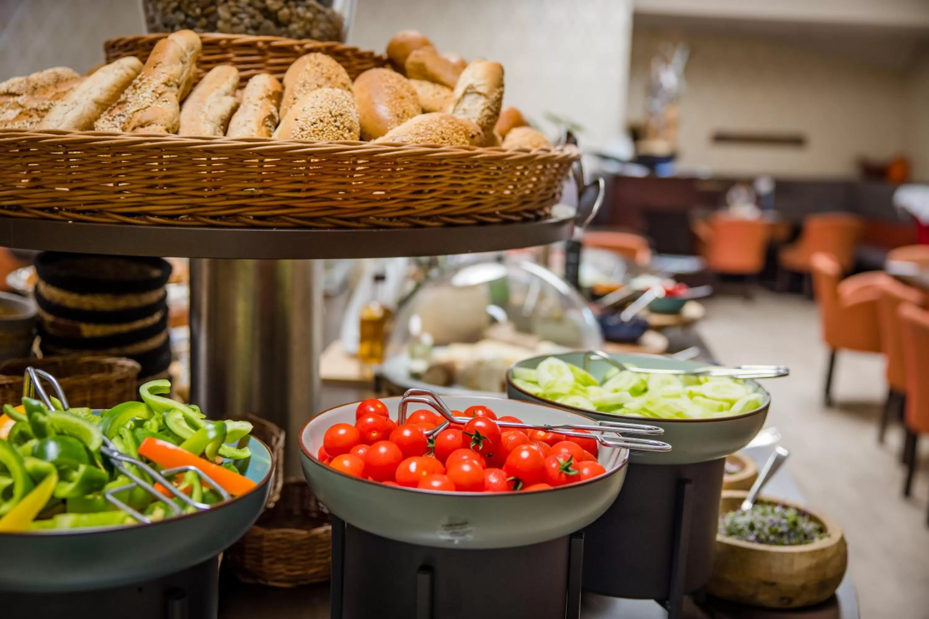 Hotel Locker & Legere