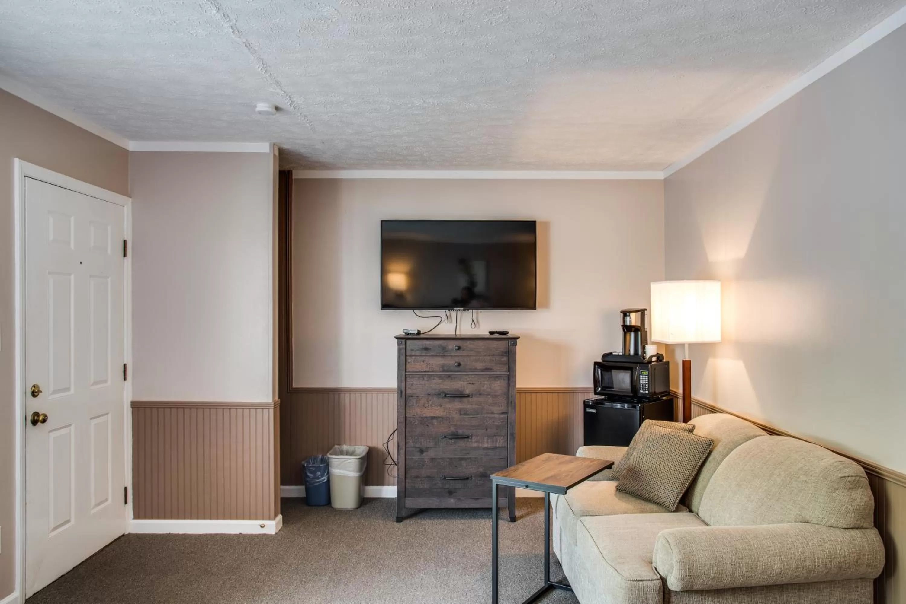 Boxwood Lodge Blowing Rock near Boone-University