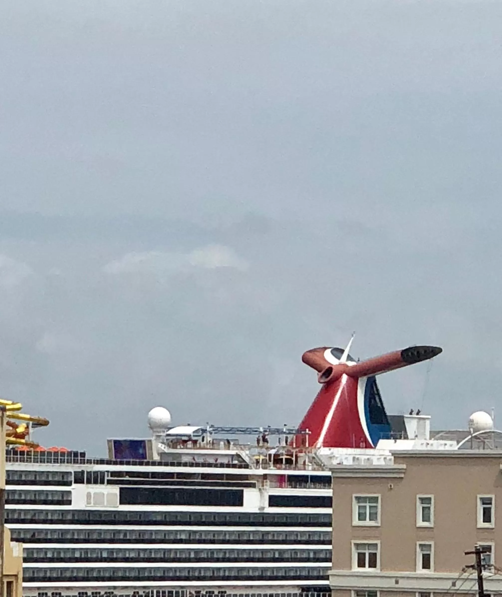 Sea view in Navona Studios