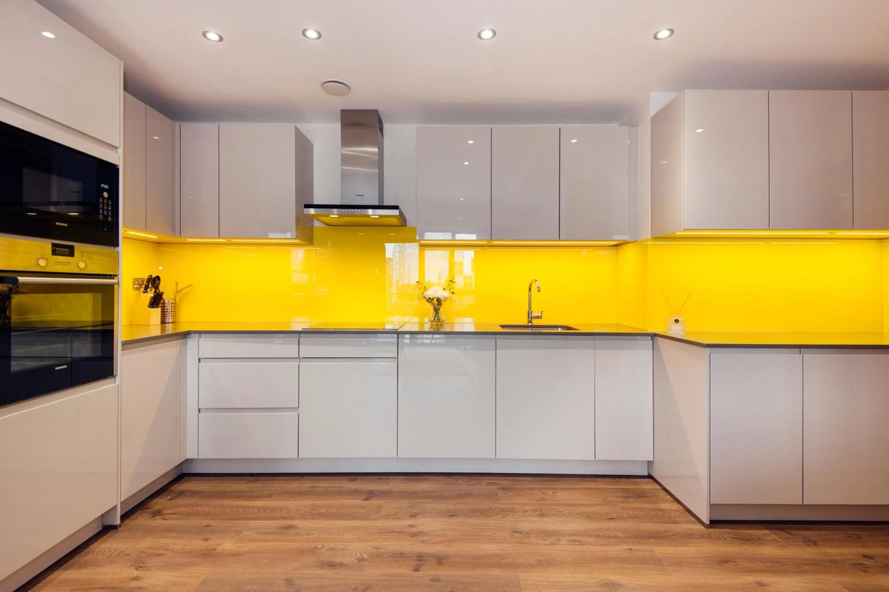 Twyne House Apartments