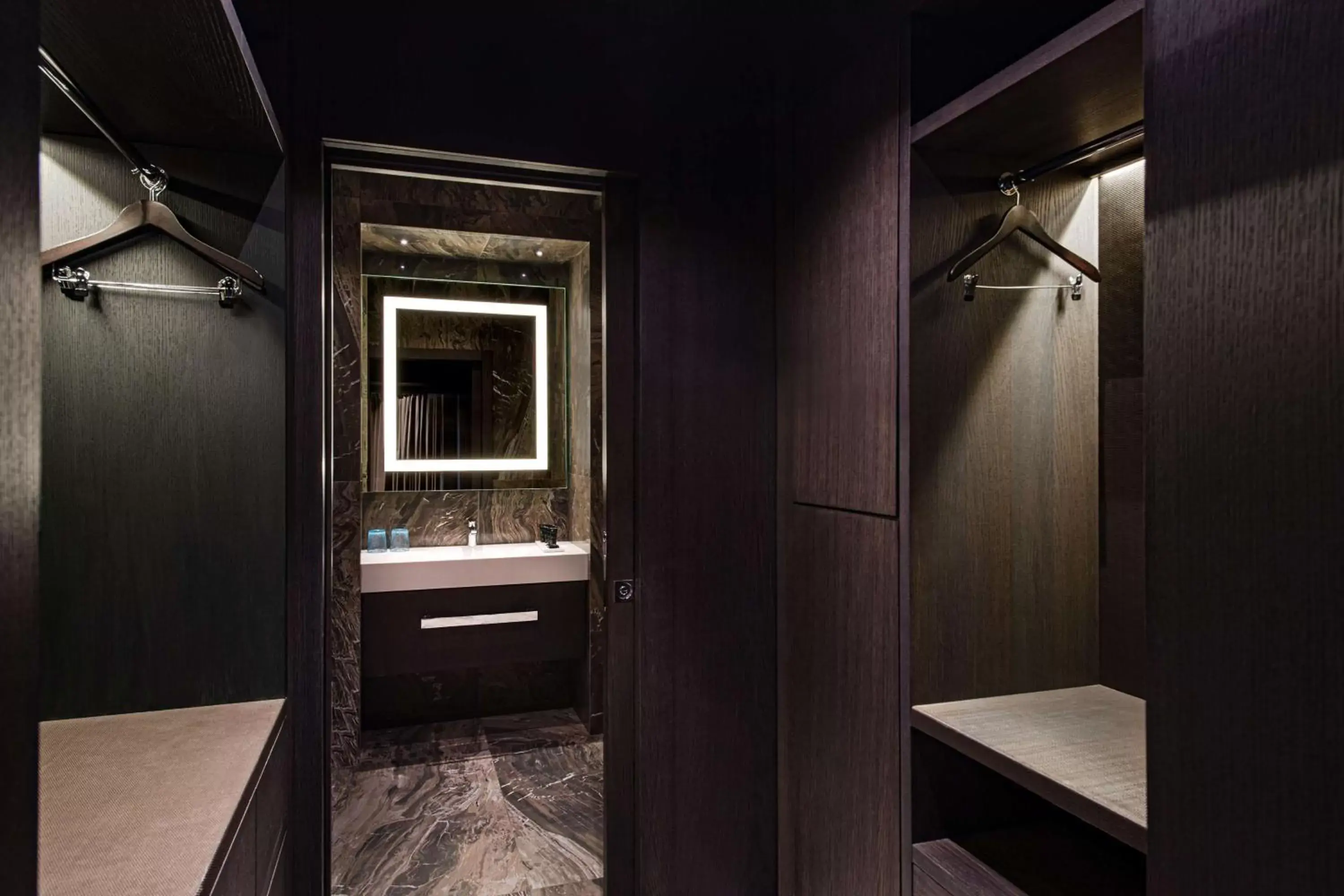 Photo of the whole room, Bathroom in Hyatt Centric Murano Venice