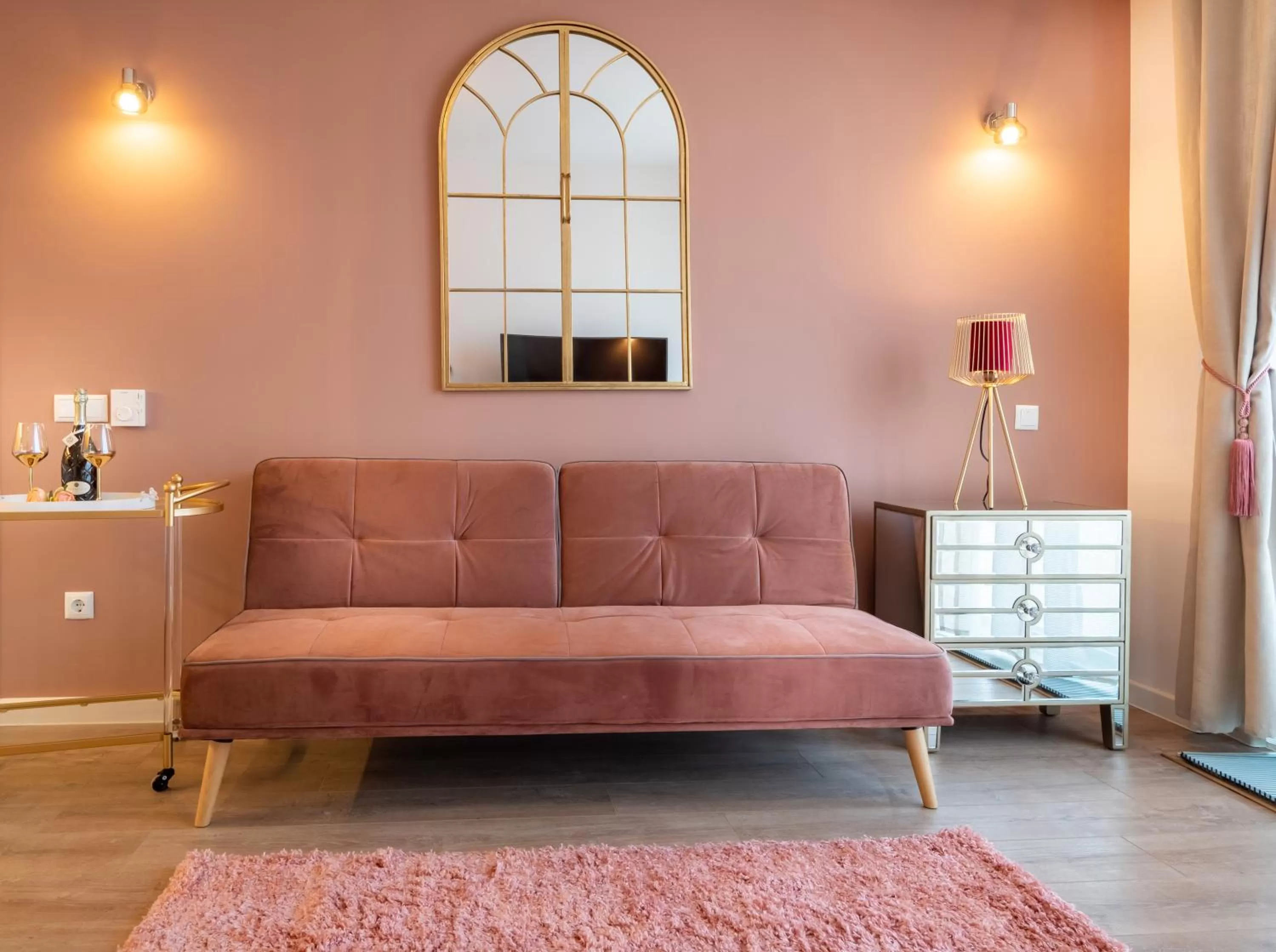 Signature Aparthotel - Boutique