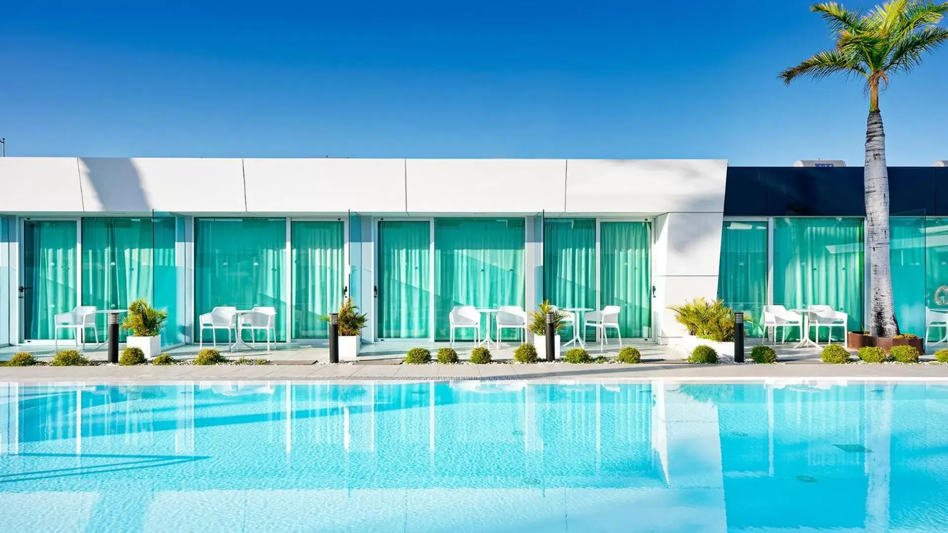 Other, Swimming Pool in Hotel Nayra - Adults Only