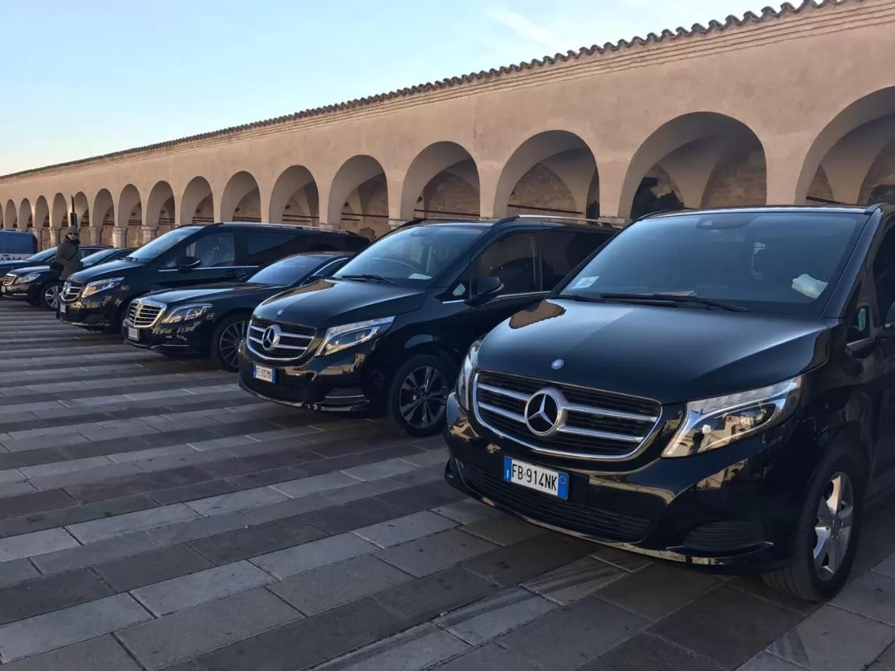 Other, Property Building in San Pietro Panoramic View