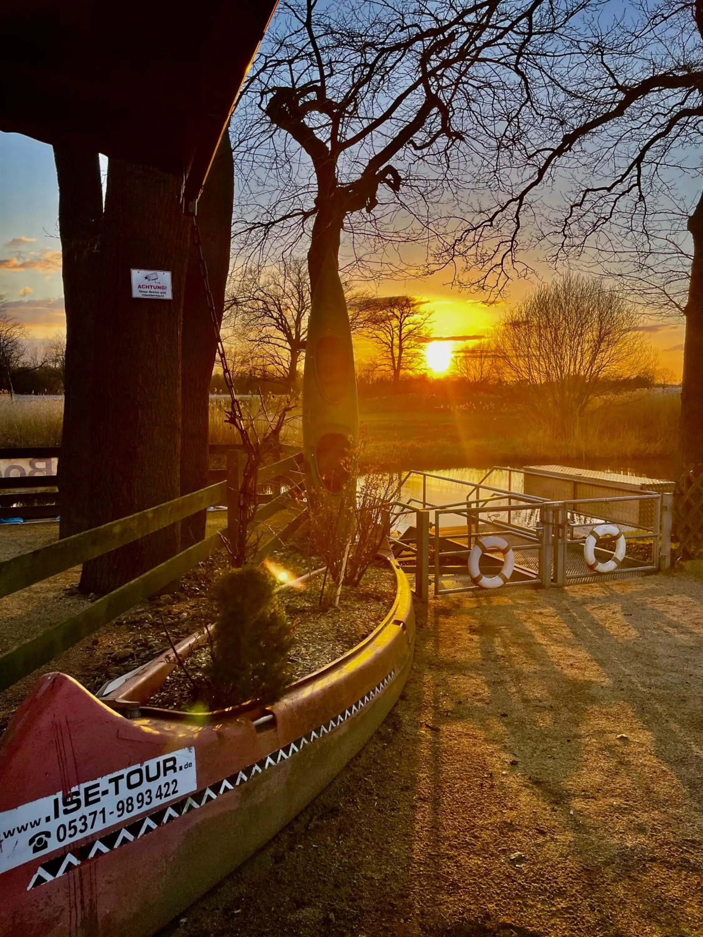 View (from property/room) in Morada Hotel Isetal