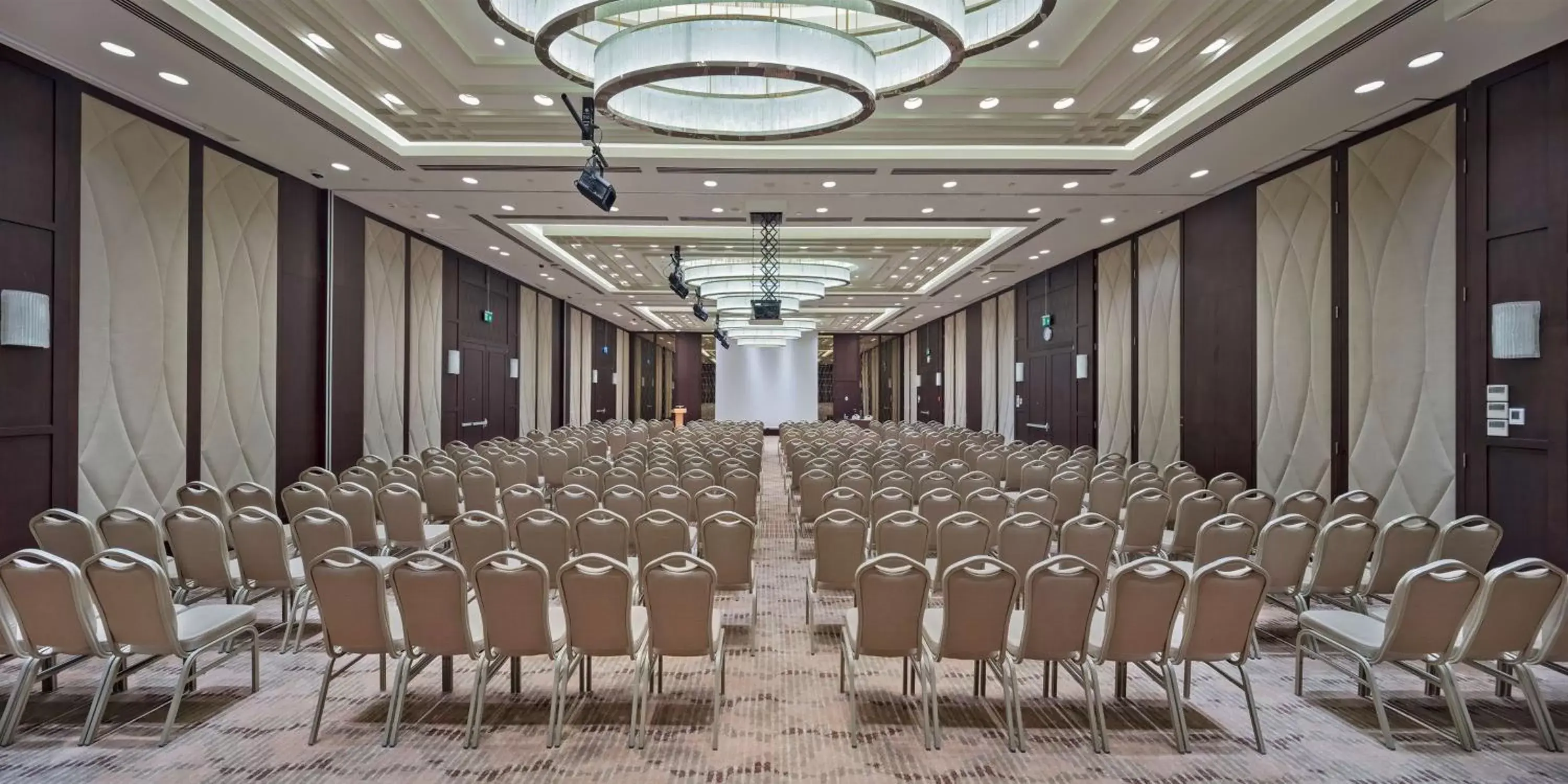 Meeting/conference room, Banquet Facilities in Doubletree by Hilton Istanbul Umraniye
