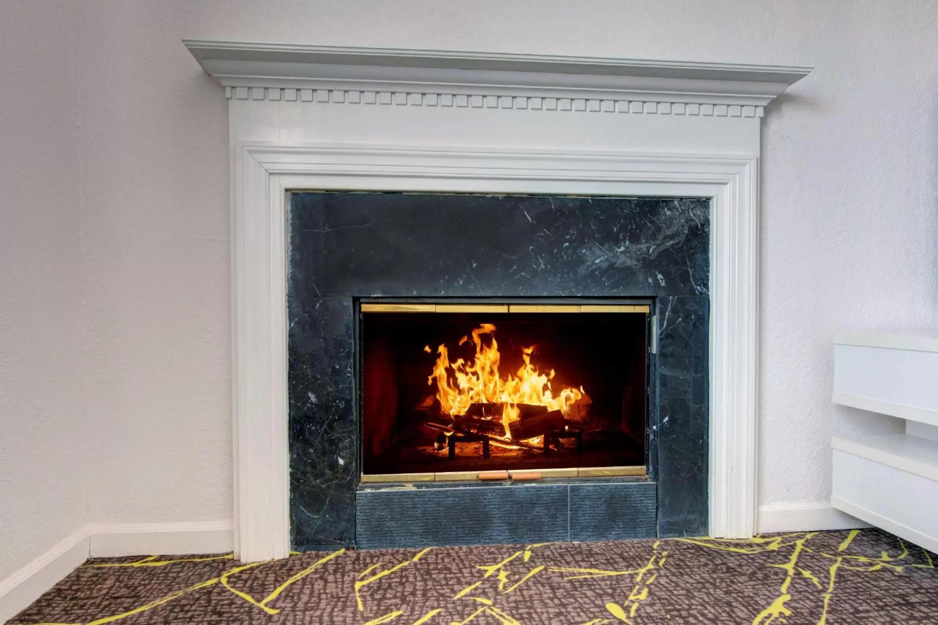 Photo of the whole room in The Roslyn, Tapestry Collection by Hilton Photo of the whole room in The Roslyn, Tapestry Collection by Hilton