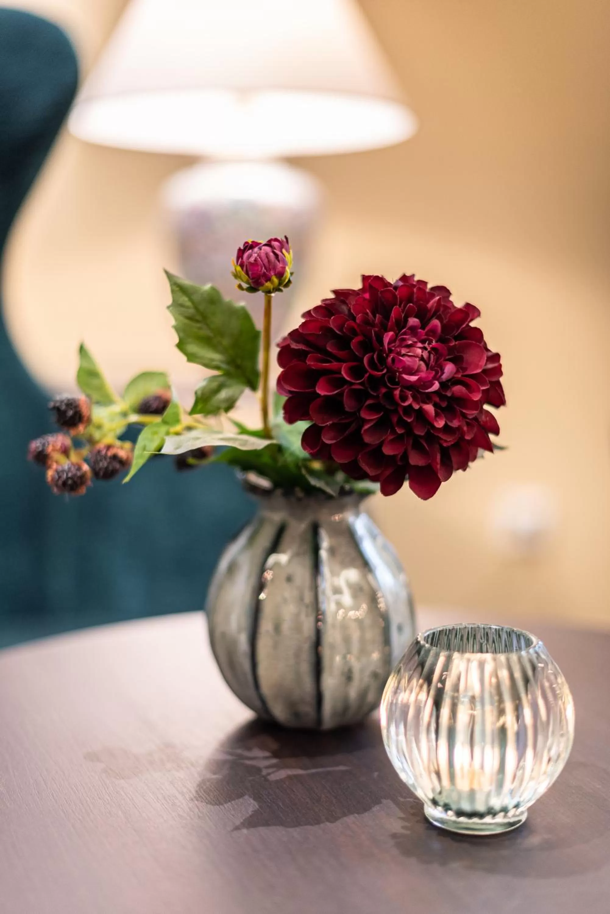 Food and drinks in Altstadthotel Wolf-Dietrich