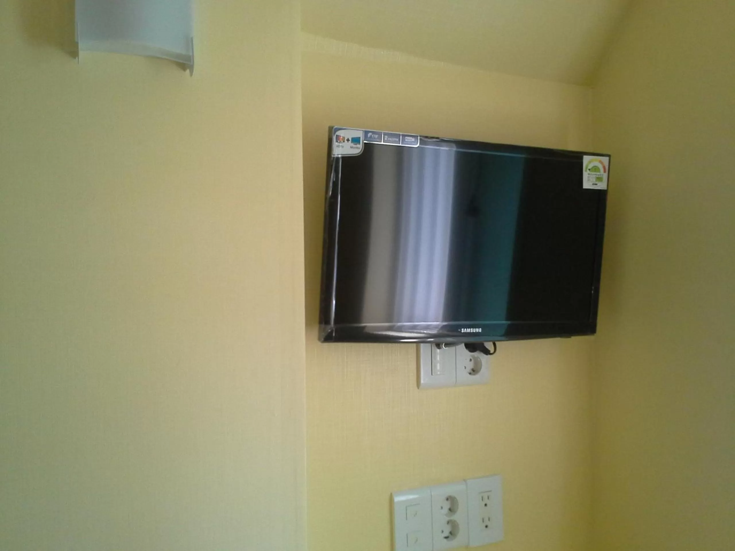 Lobby or reception in Rainbow Hotel Myeongdong