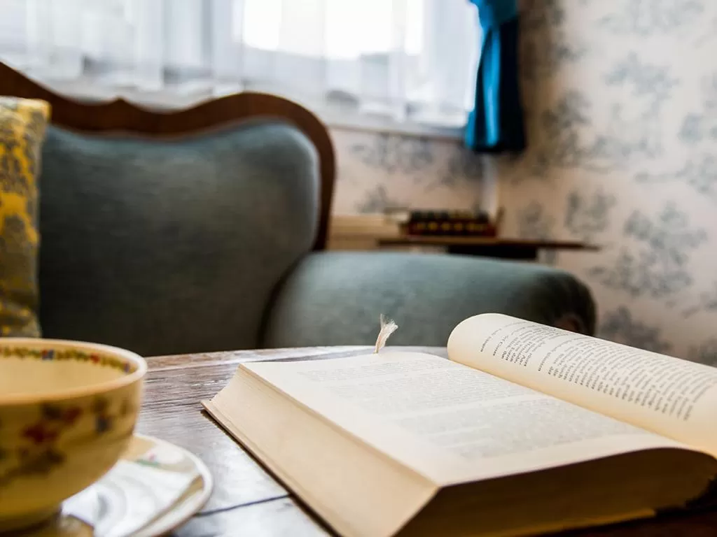 Other in Hotel Victoria