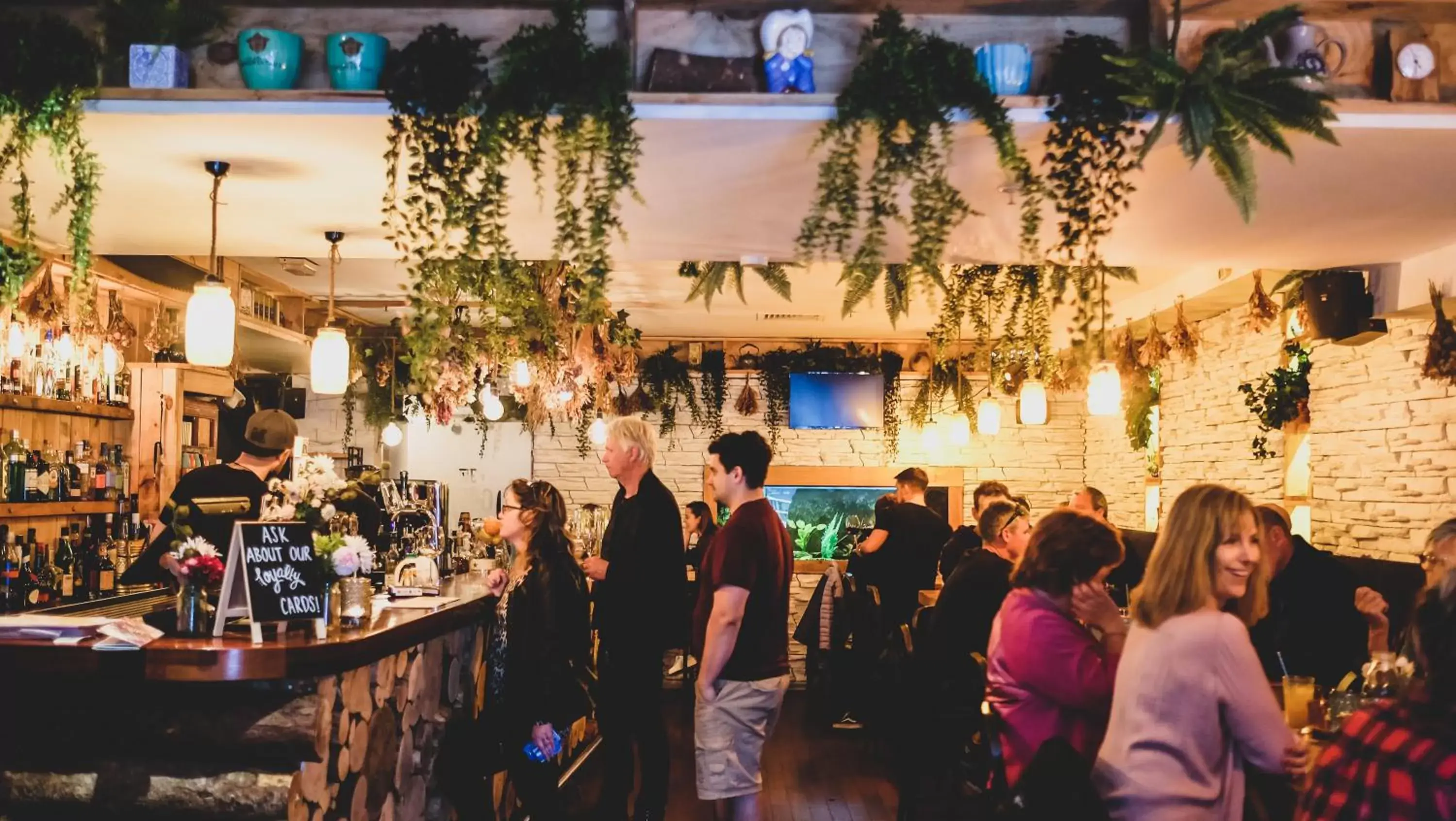 Restaurant/places to eat in Trinity Hotel Restaurant/places to eat in Trinity Hotel