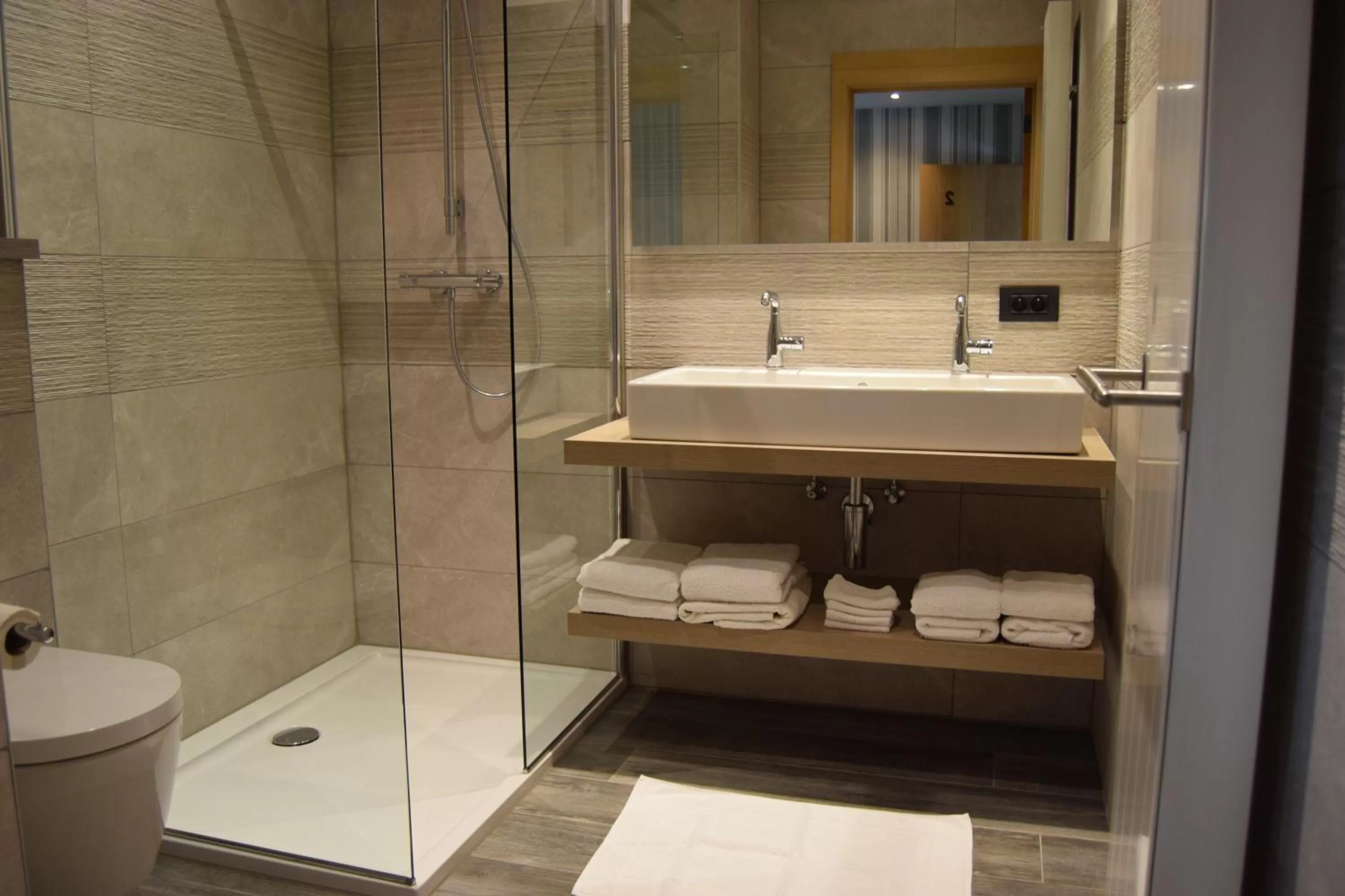 Photo of the whole room in Boutique hotel Het Bloemenhof