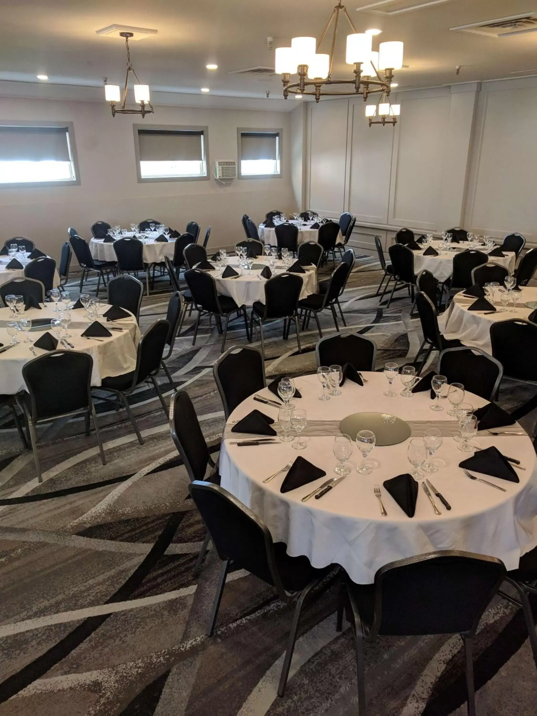 Banquet/Function facilities, Banquet Facilities in Prestige Mountain Resort Rossland