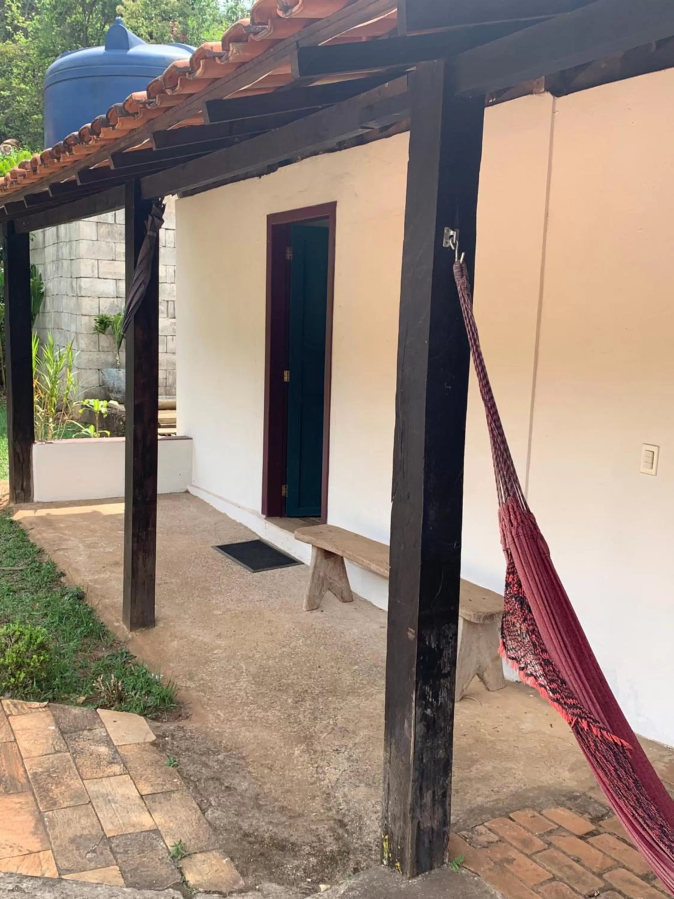 Pousada Cantinho do Mundo