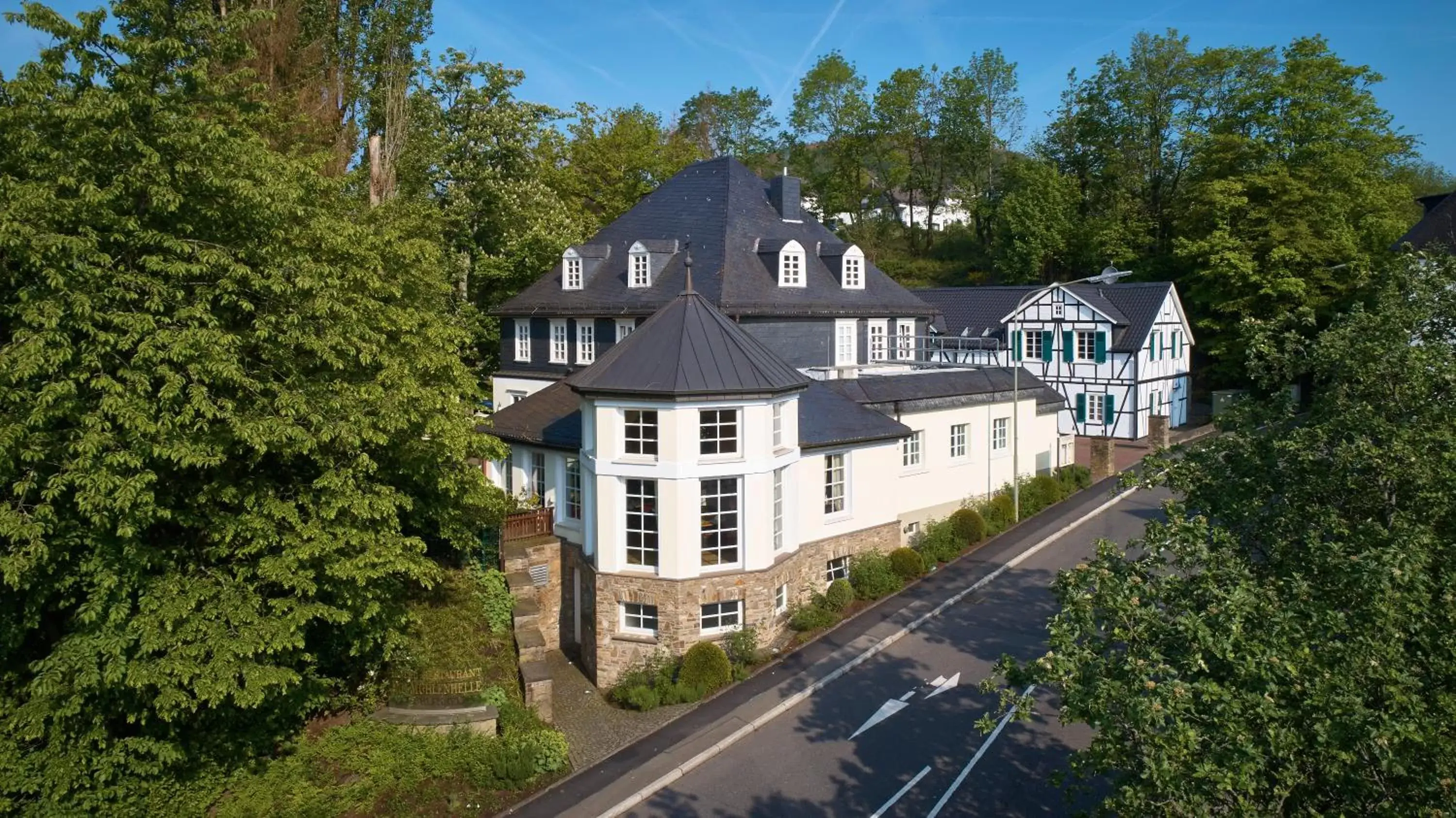 Mühlenhelle Mühlenhelle