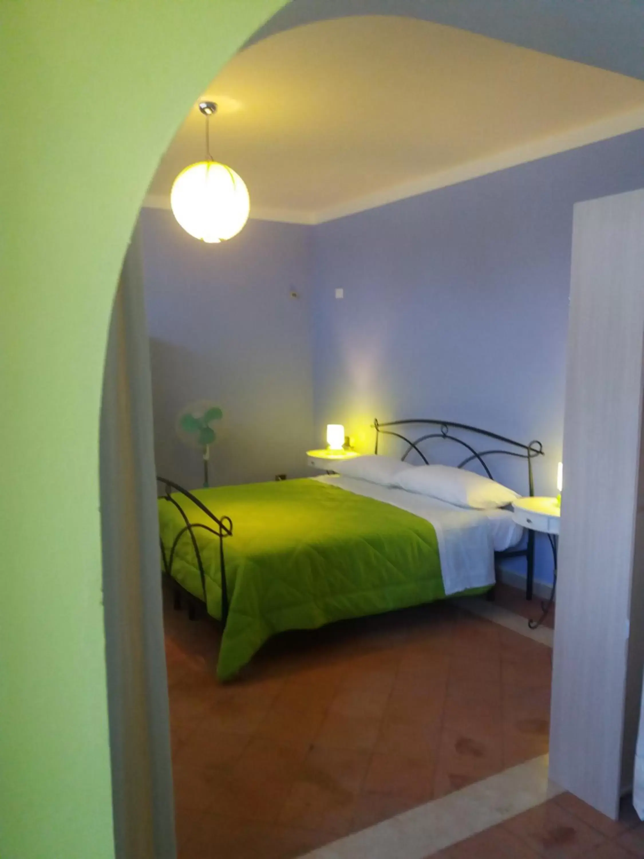 Studio with Garden View in R&B un mondo a colori Studio with Garden View in R&B un mondo a colori