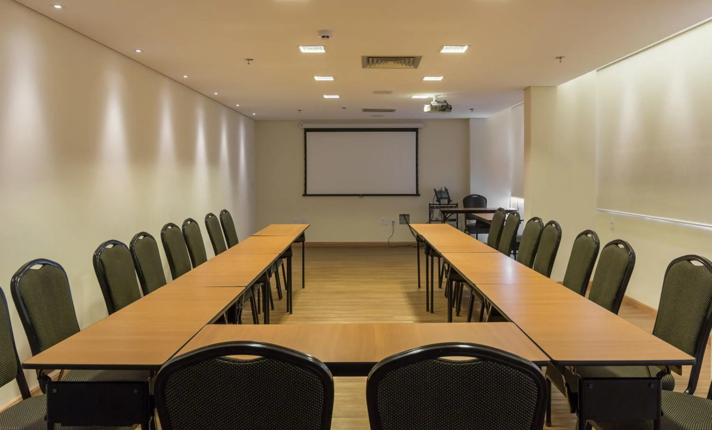 Meeting/conference room in Celebration Resort Olimpia