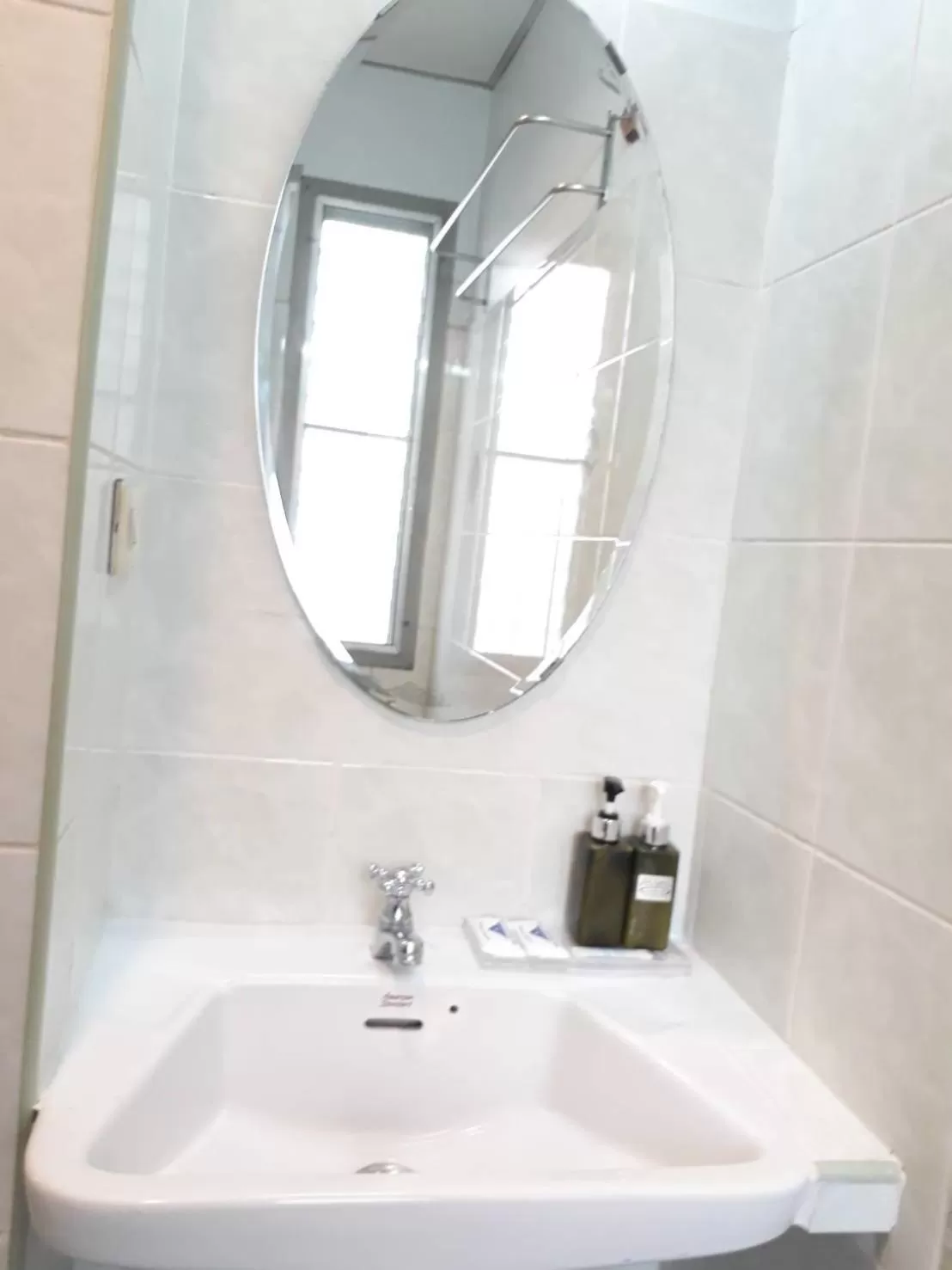 Bathroom in New Siam II