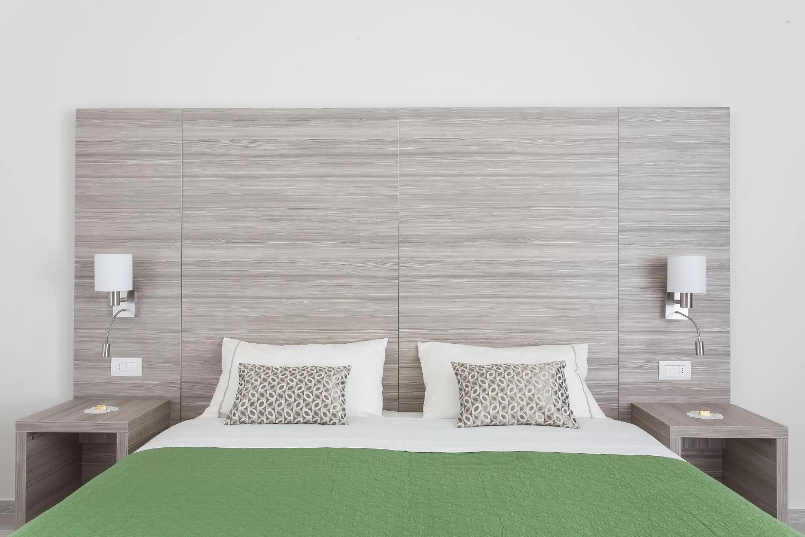 Bed in Country House Campofiore