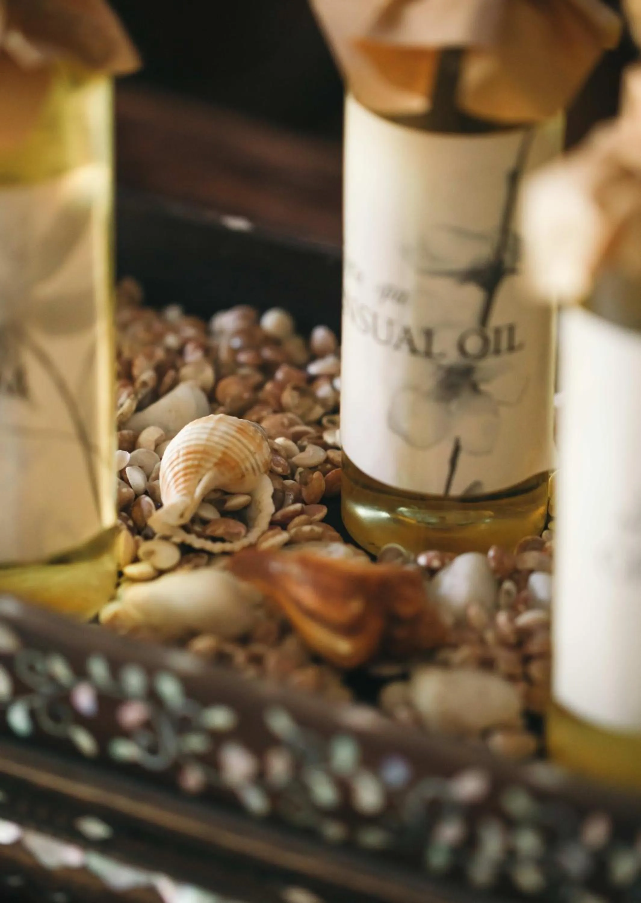 Spa and wellness centre/facilities in Ho Tram Beach Boutique Resort & Spa