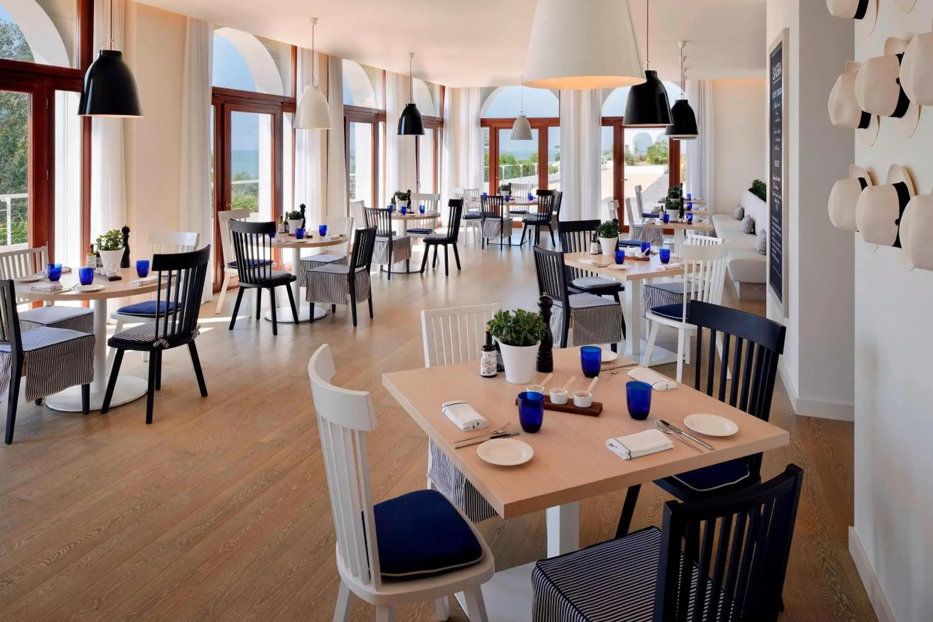 Restaurant/Places to Eat in JW Marriott Venice Resort & Spa