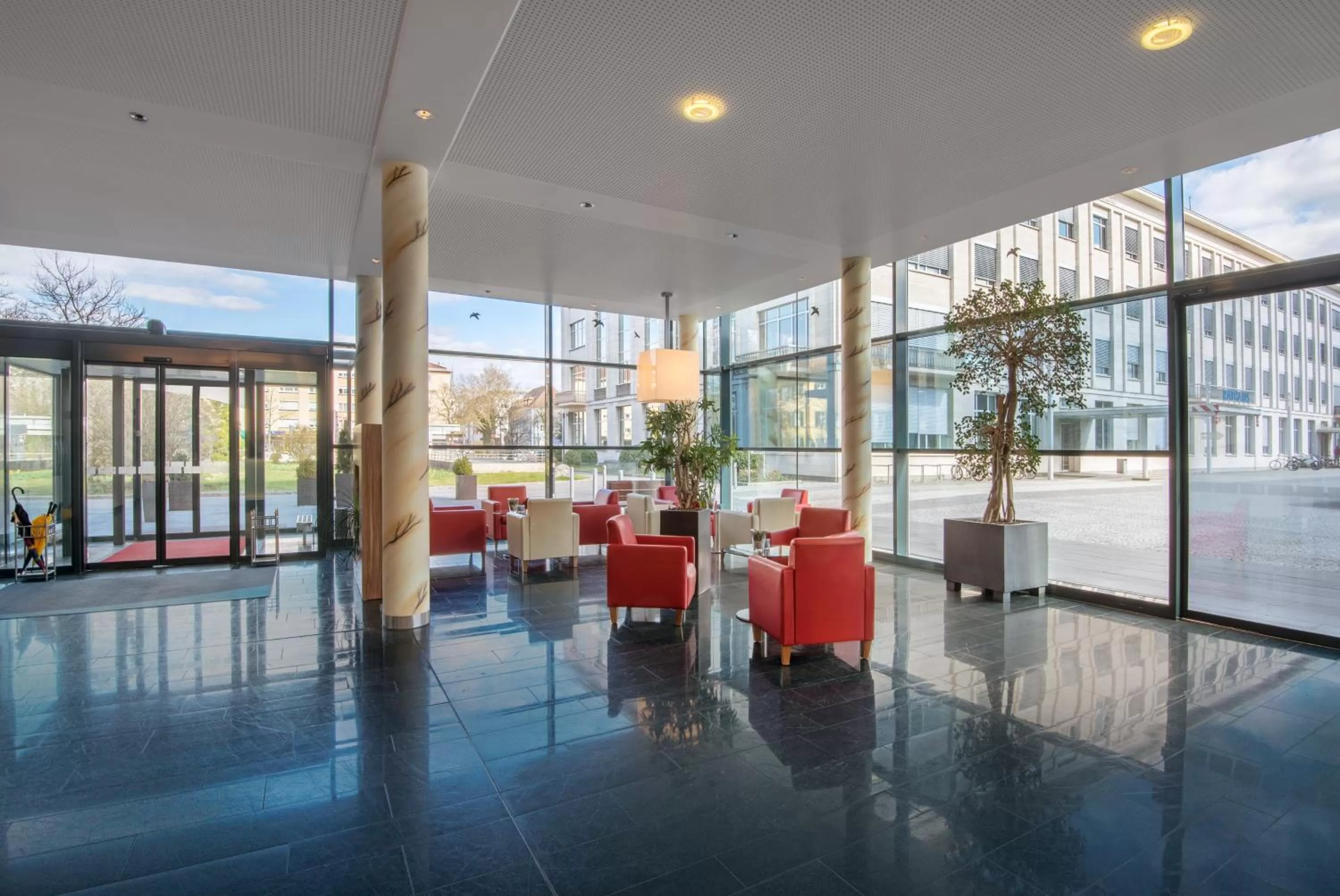 Holiday Inn Express Singen by IHG