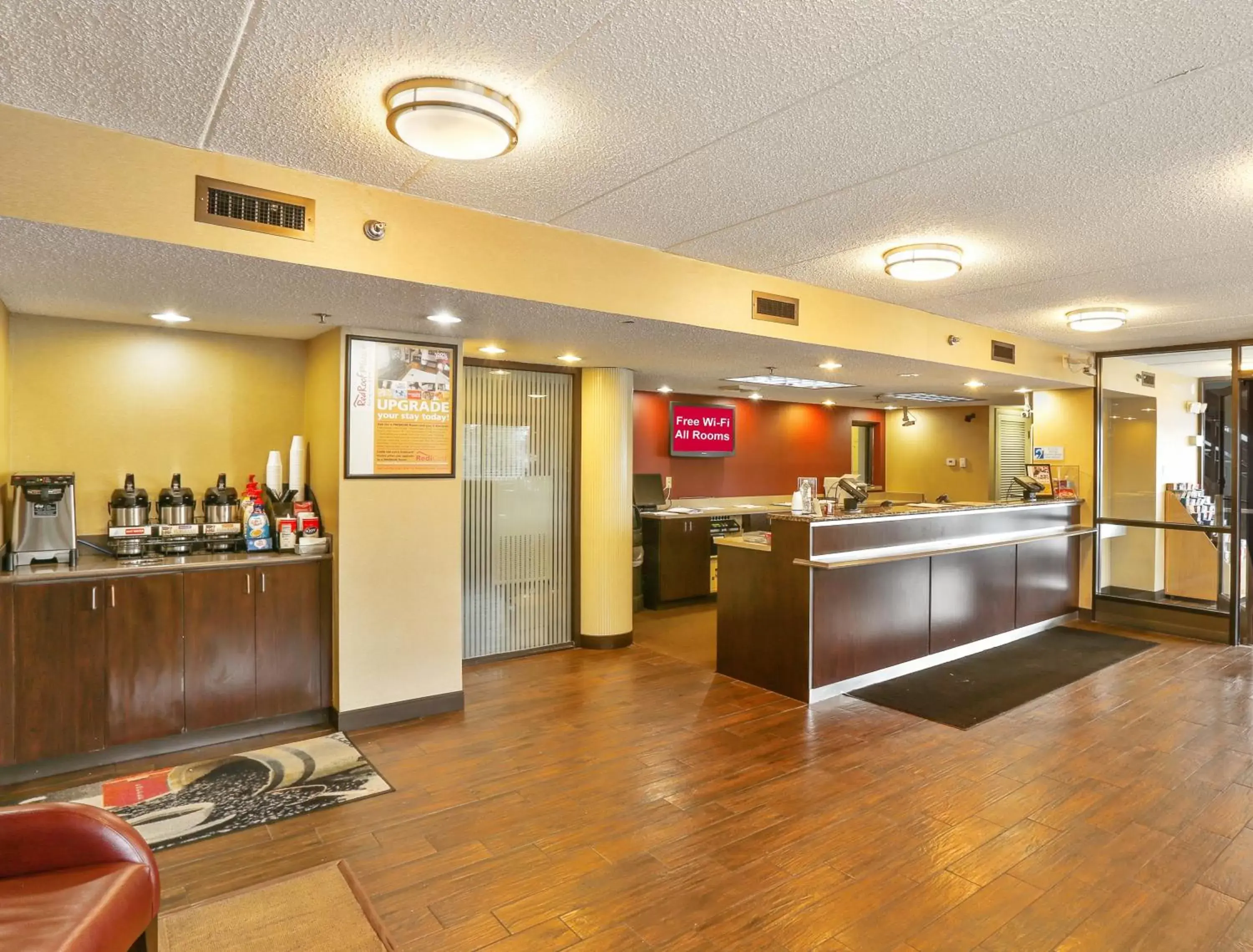 Red Roof Inn PLUS+ Baltimore North - Timonium Red Roof Inn PLUS+ Baltimore North - Timonium